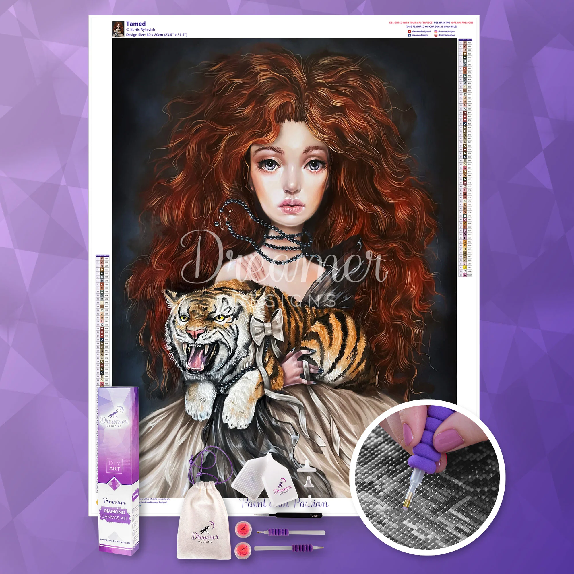 Tamed - Image 3
