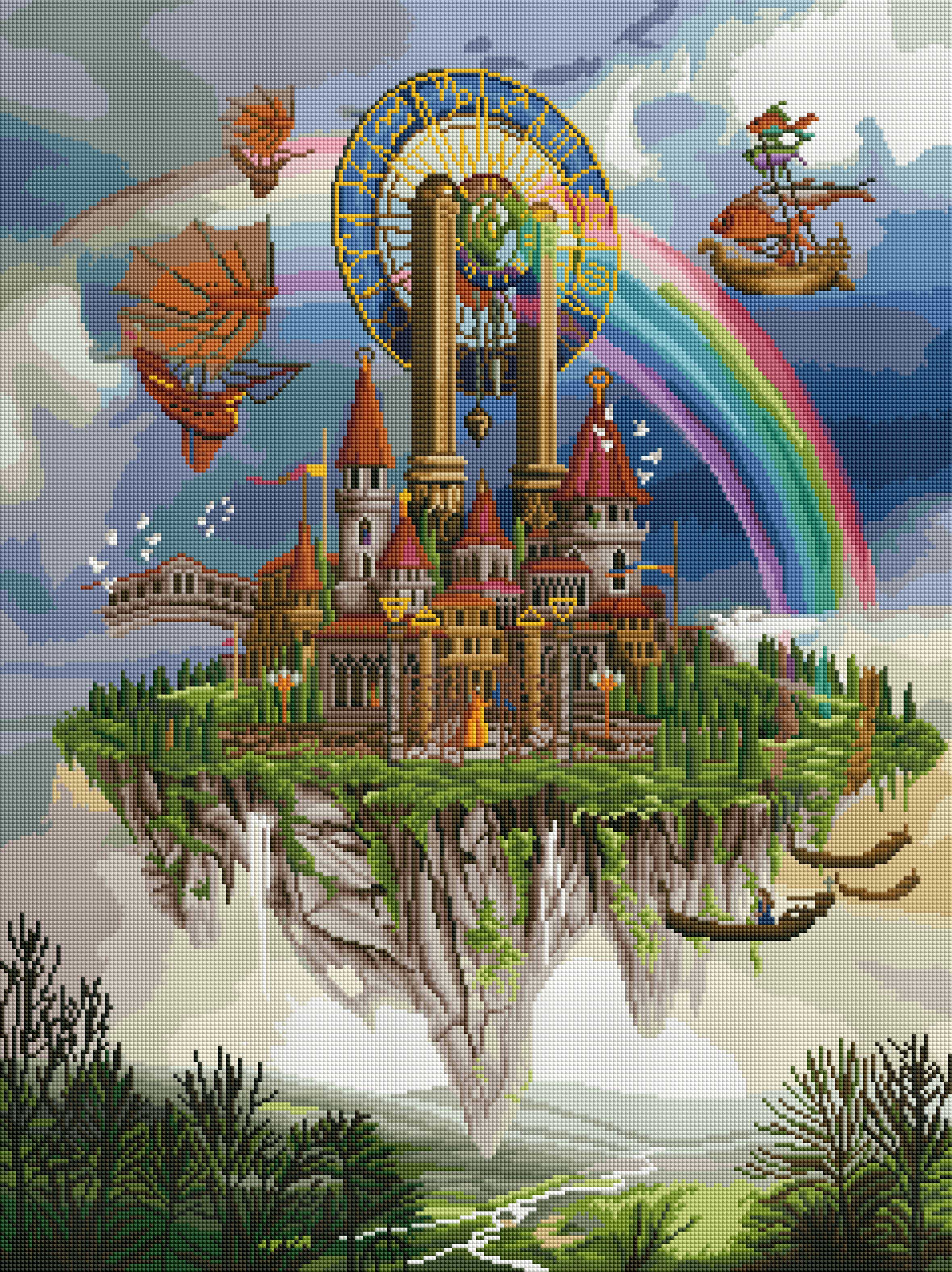 Tarot Town - Image 2