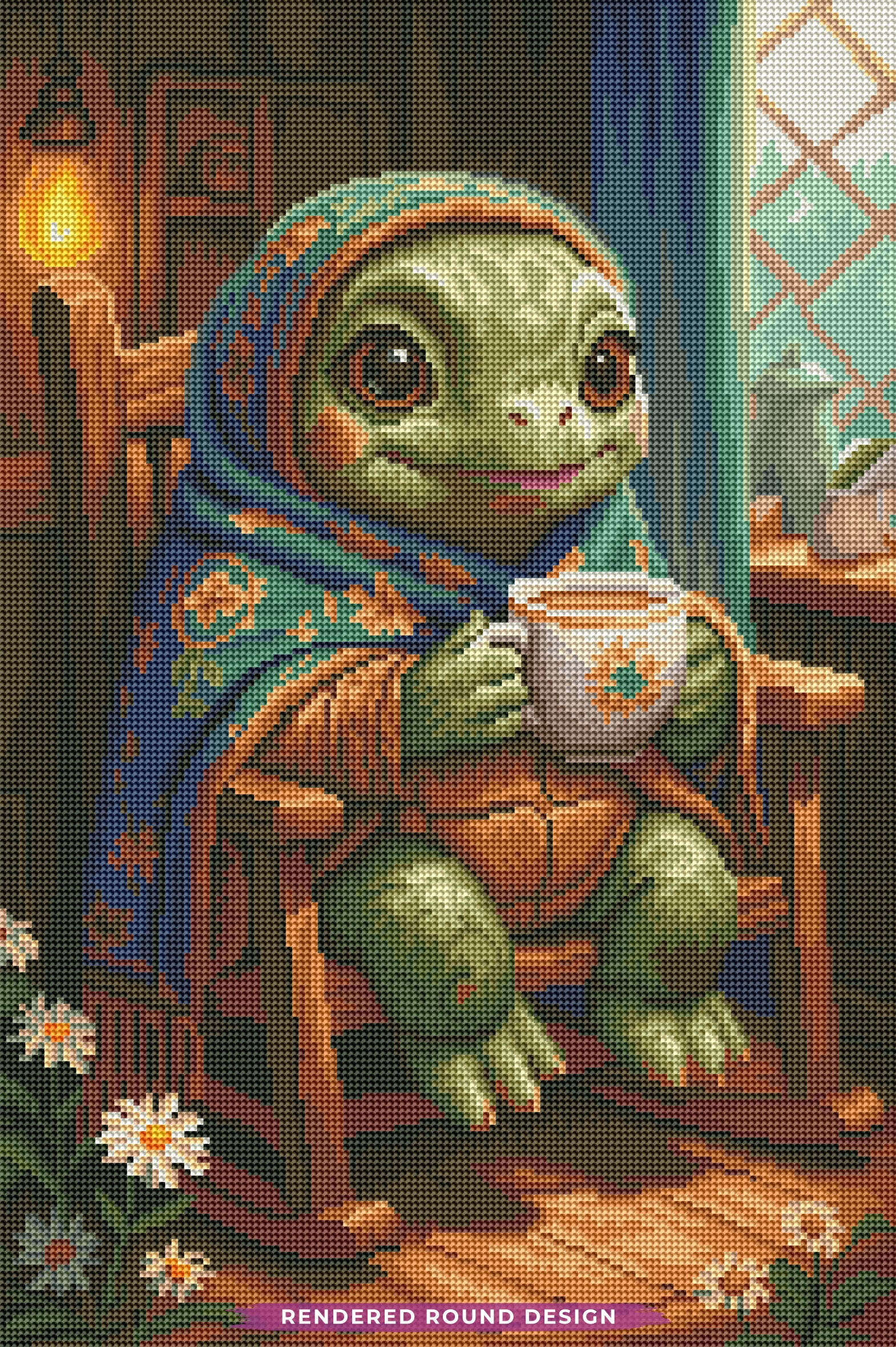 Tea Time Tilly - Image 3