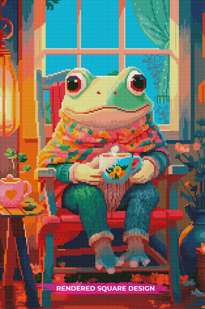 Tee Frog - Image 2