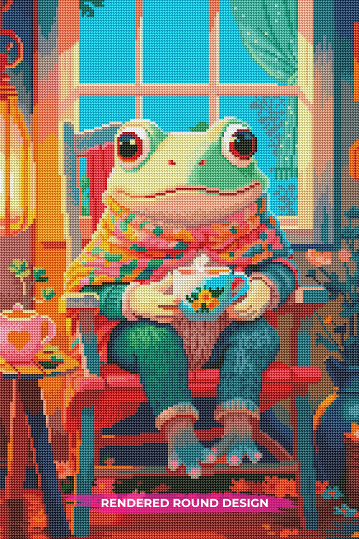 Tee Frog - Image 3