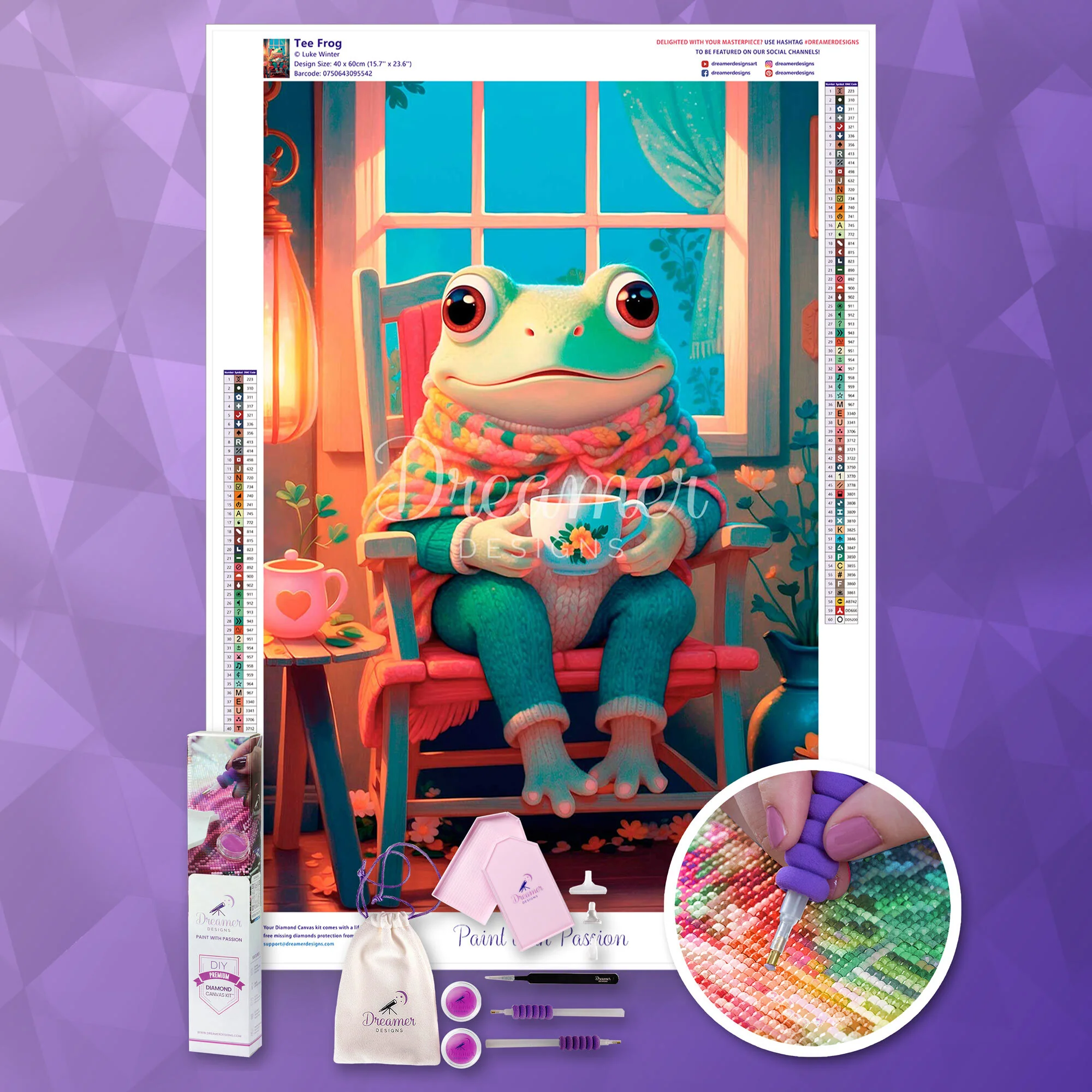 Tee Frog - Image 4