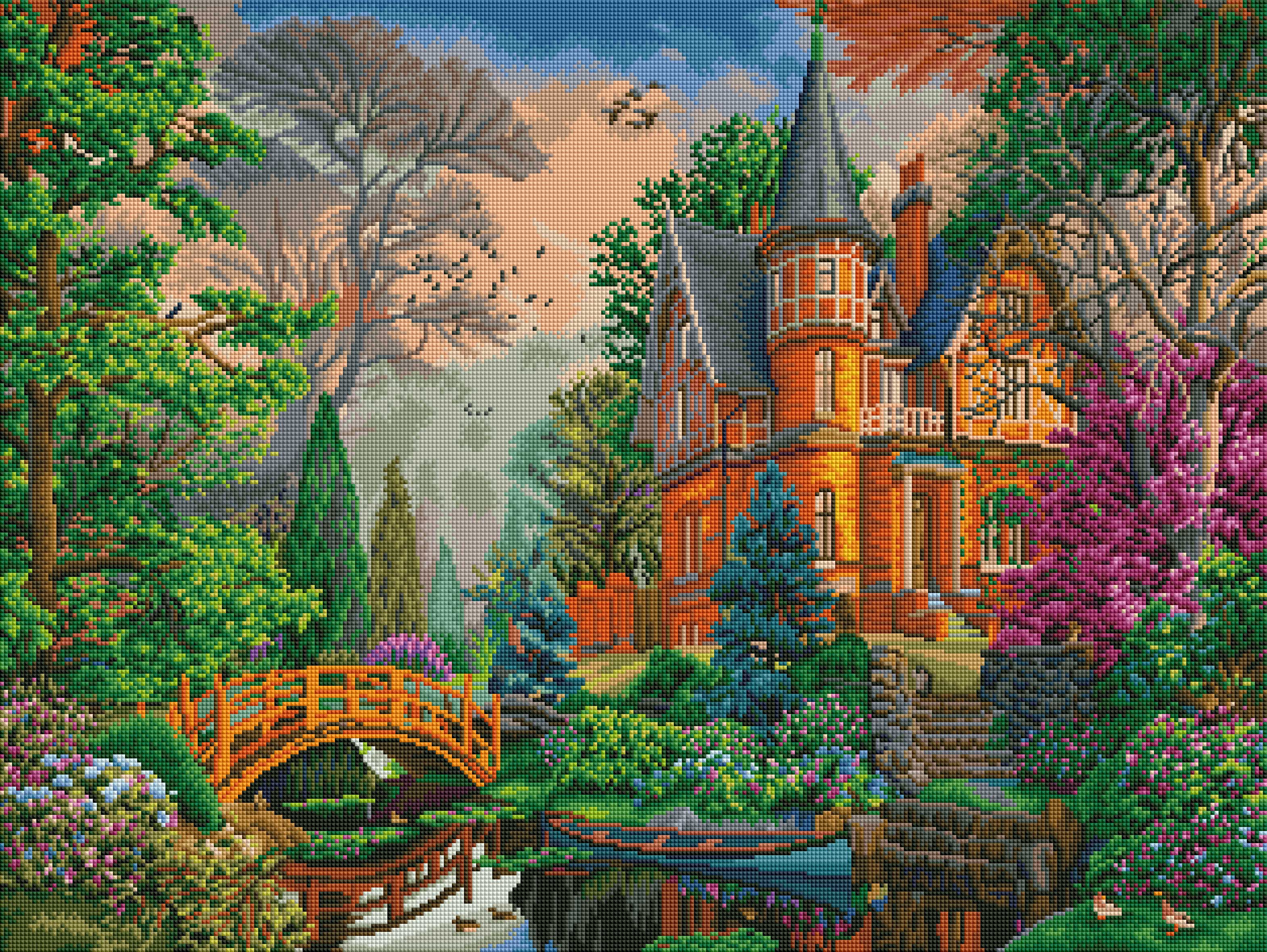 Terracotta Mansion - Image 2