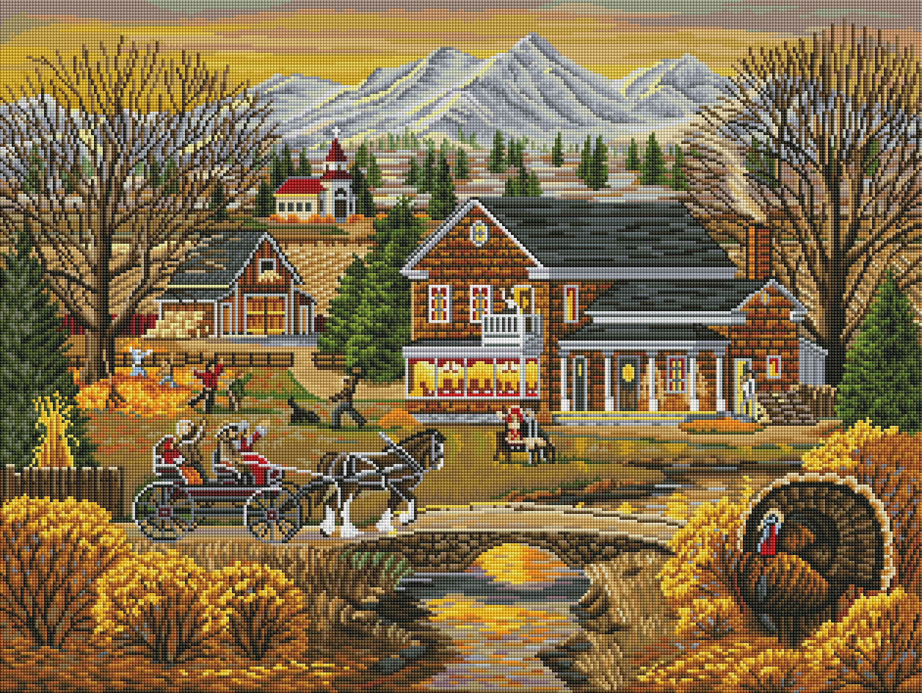 Thanksgiving - Image 2