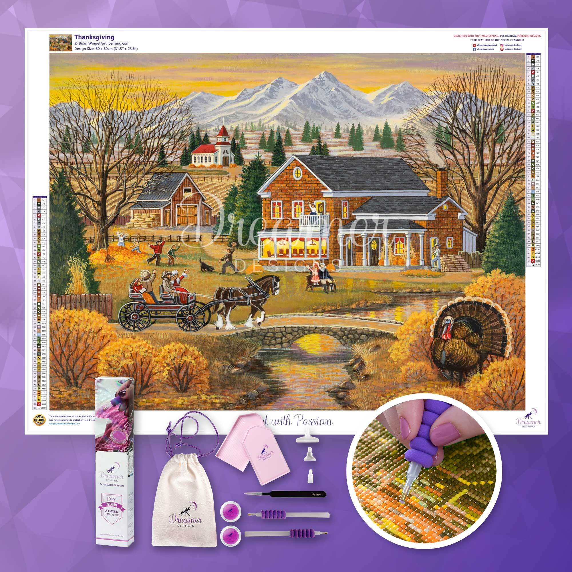 Thanksgiving - Image 3