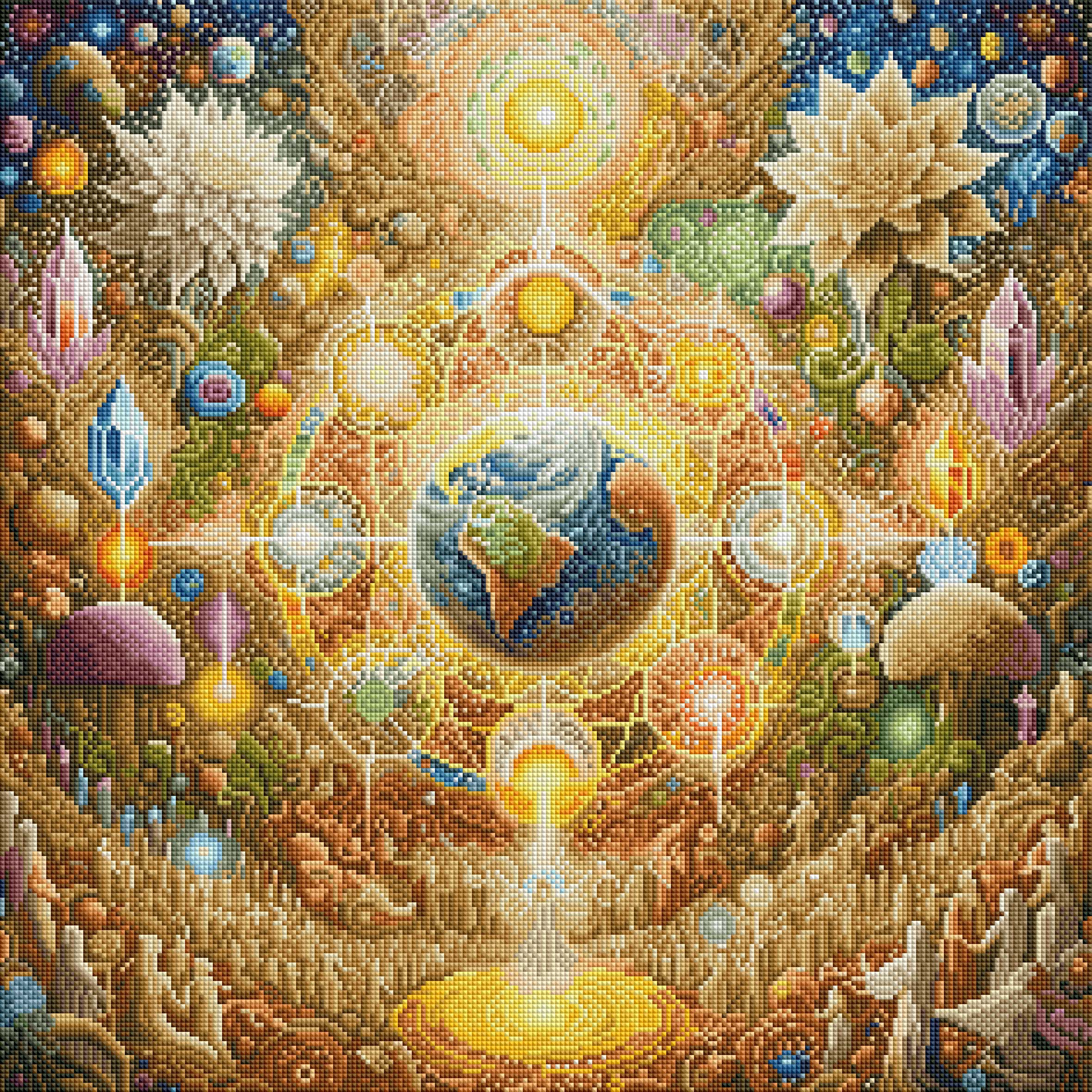 The 9 Realms - Image 2