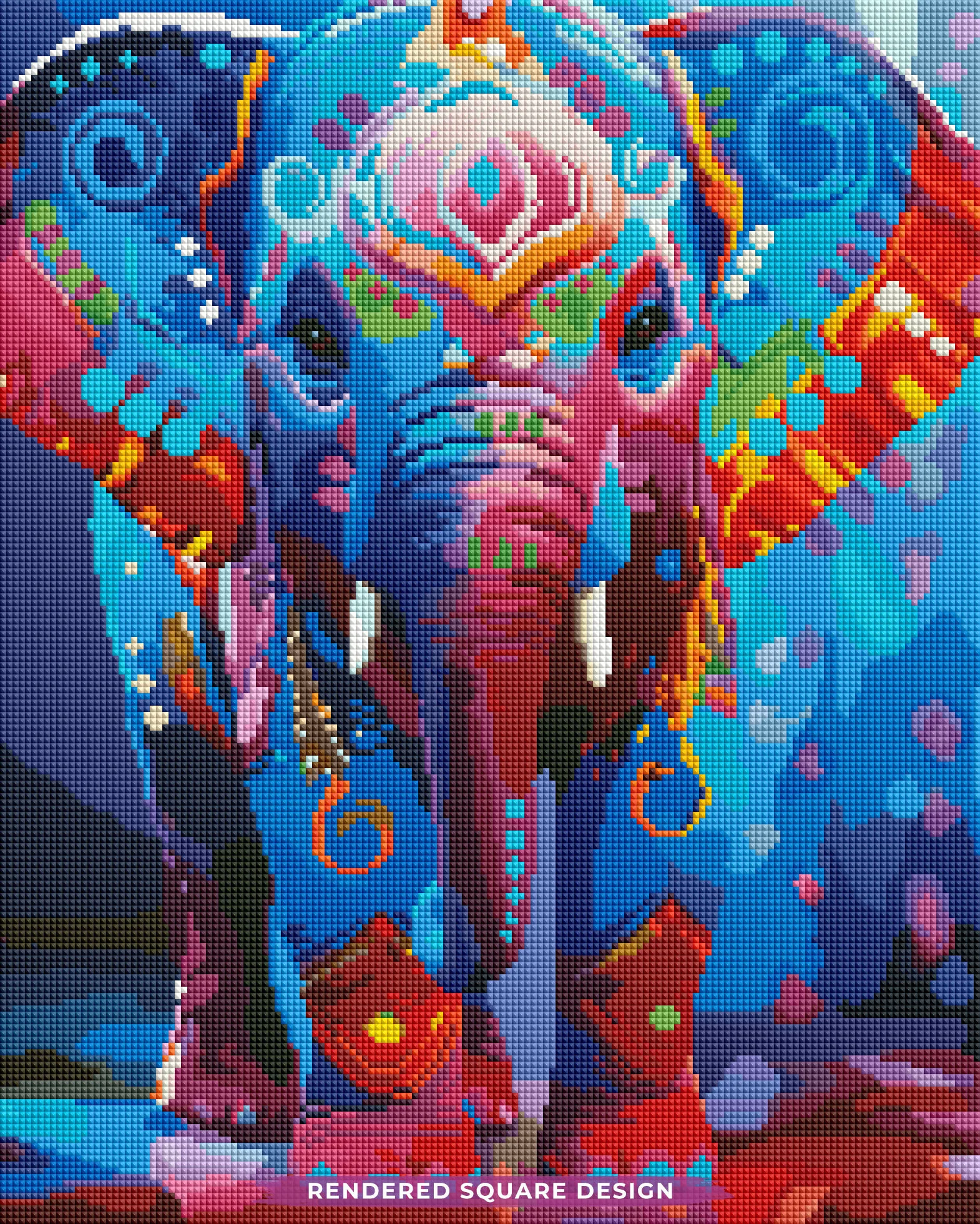 The Baby Elephant - Image 2