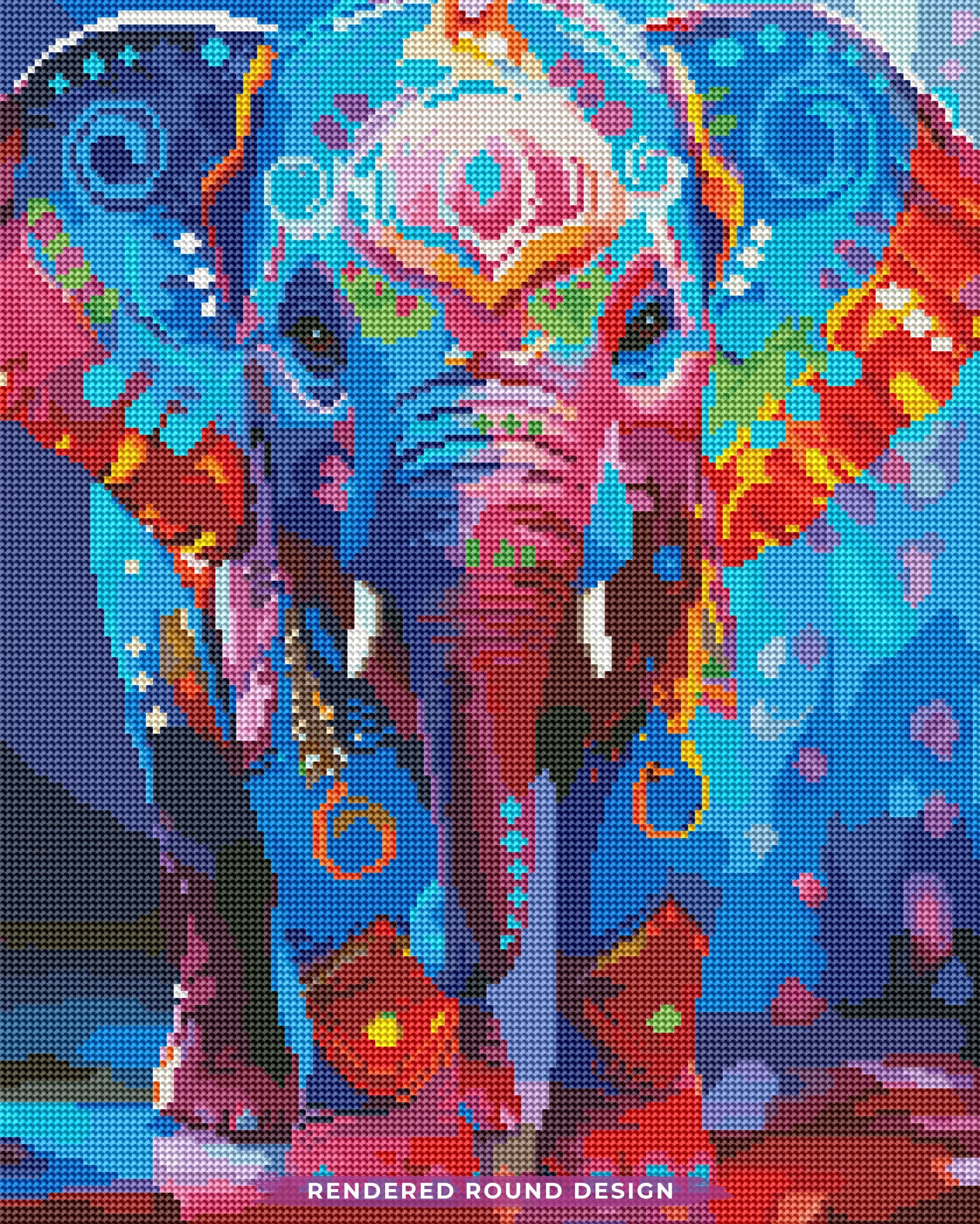 The Baby Elephant - Image 3