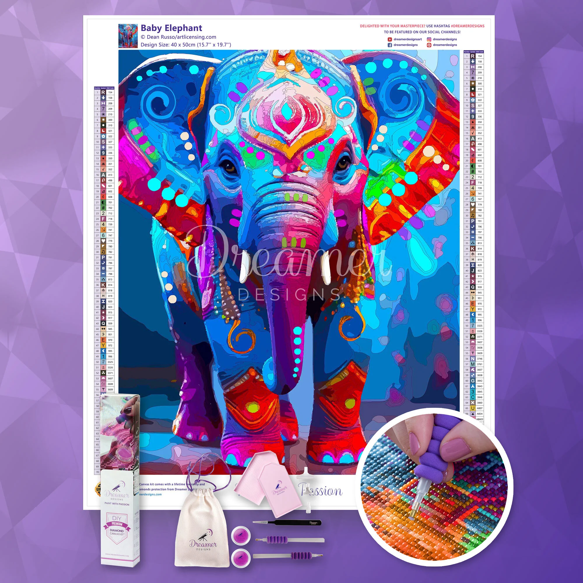 The Baby Elephant - Image 4