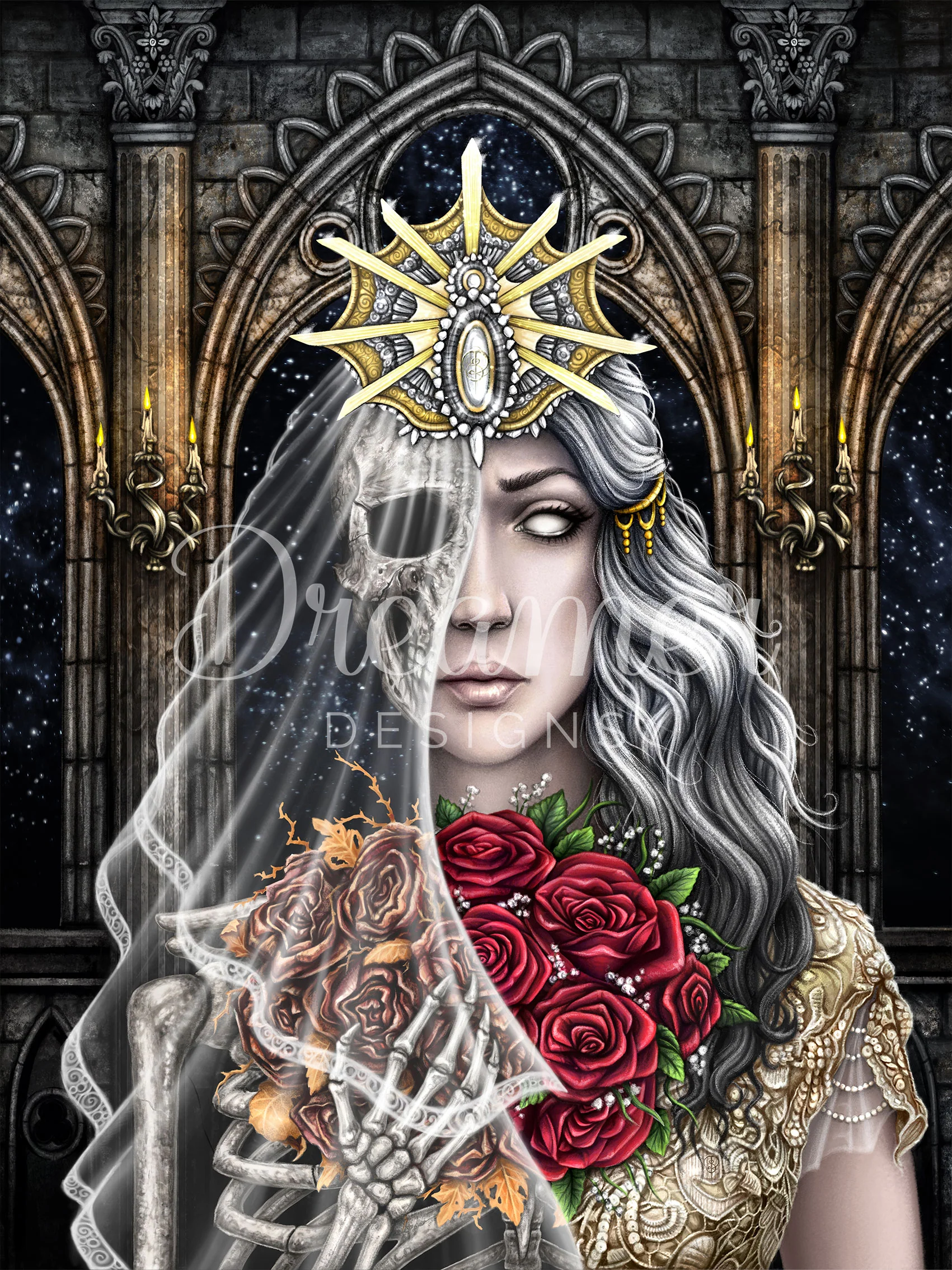 The Bride