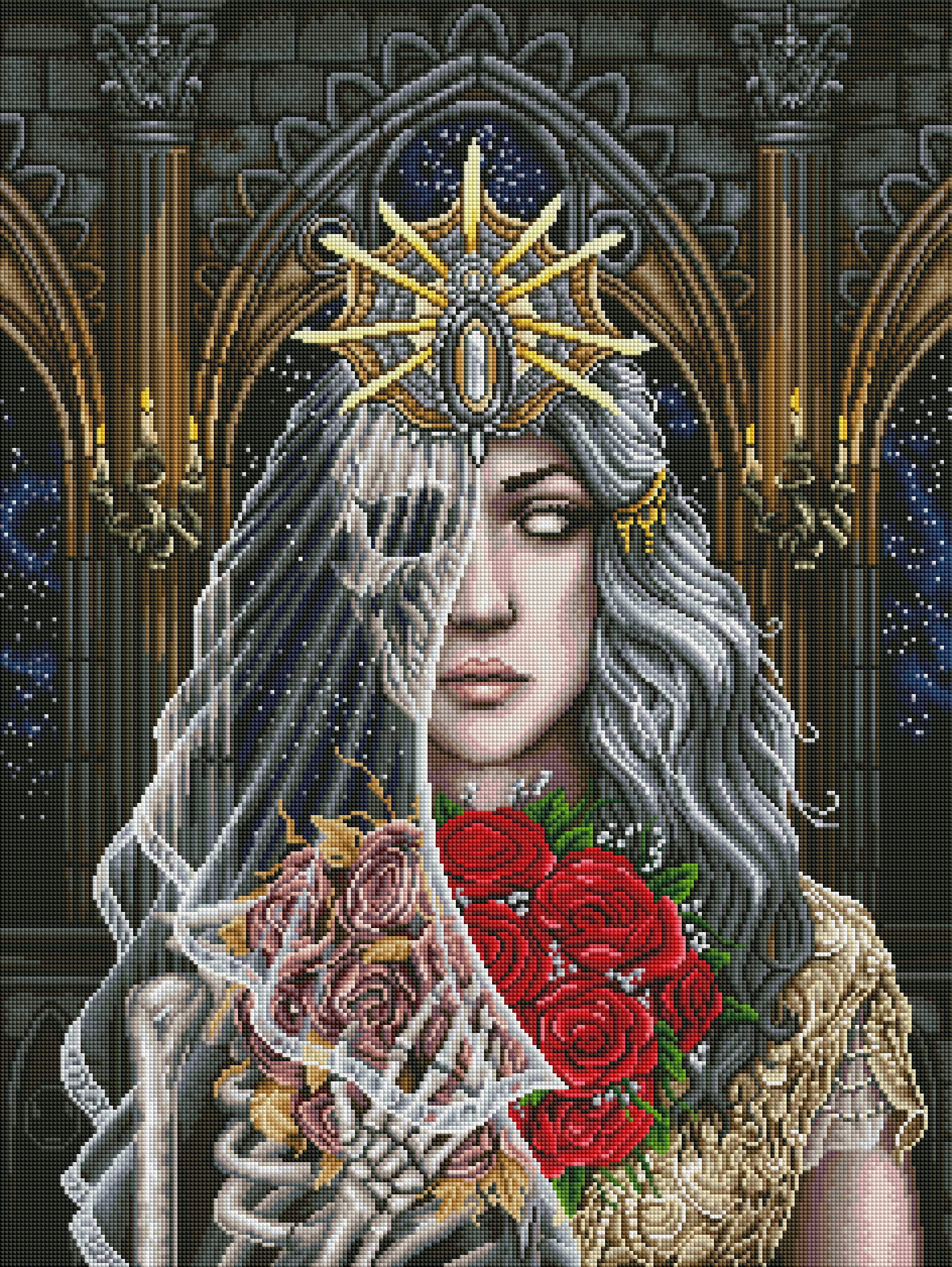 The Bride - Image 2