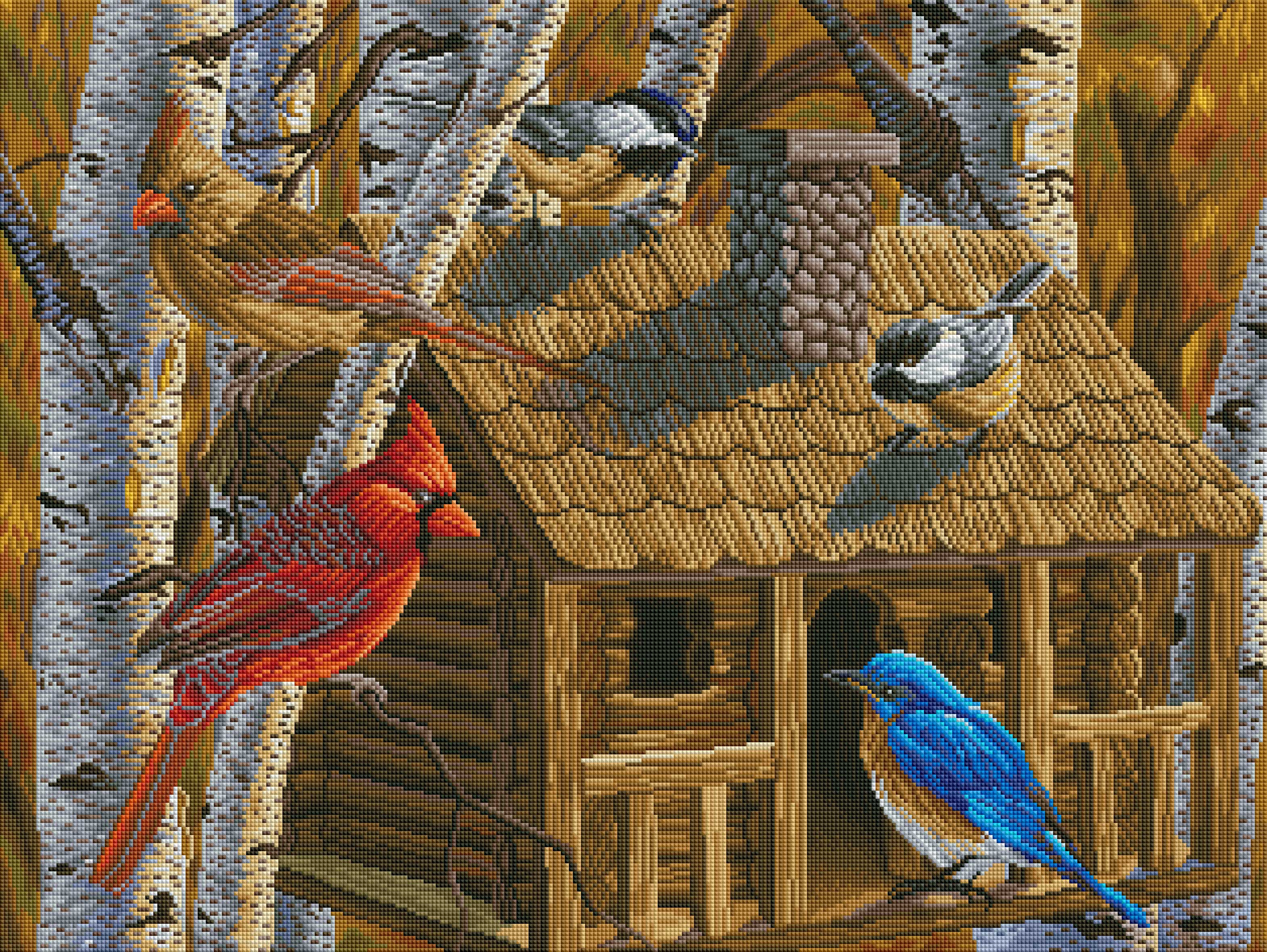 The Cabin in the Woods - Image 2