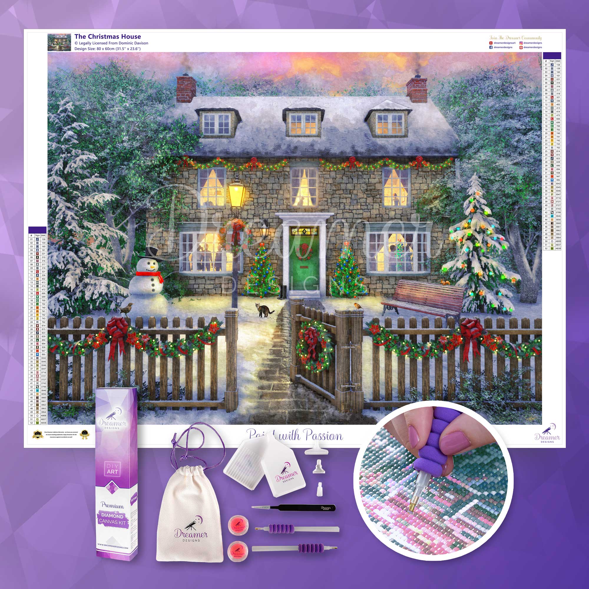 The Christmas House - Image 3