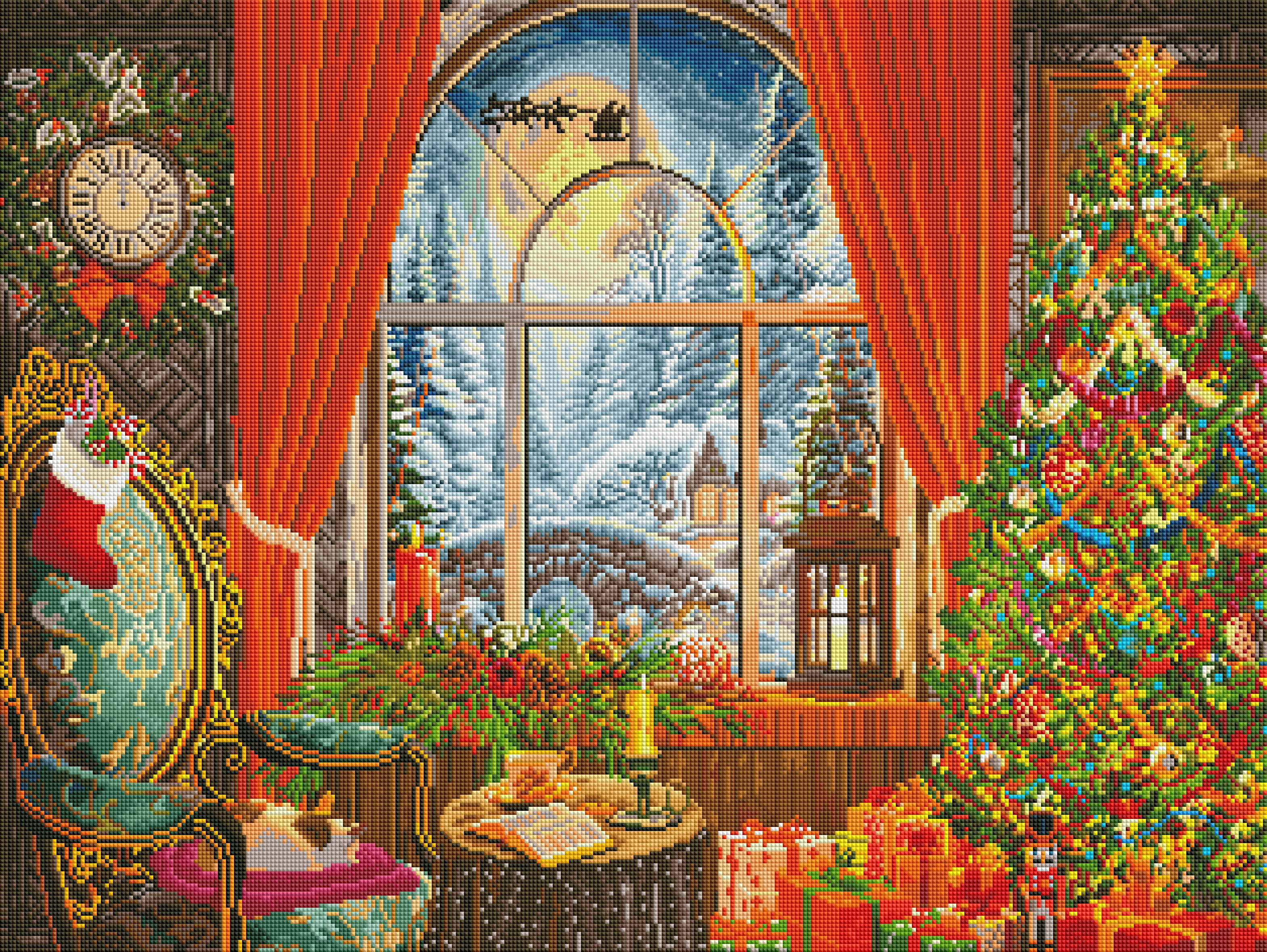 The Christmas Window - Image 2