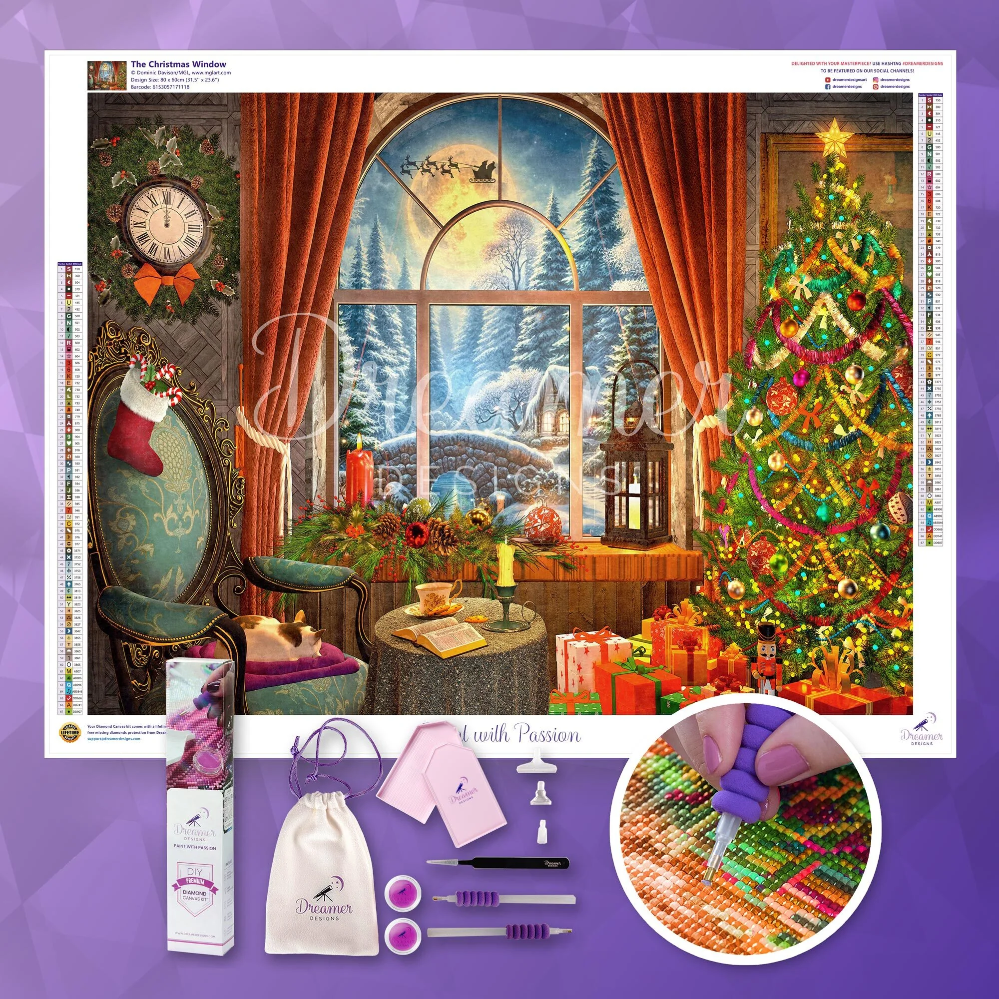 The Christmas Window - Image 3