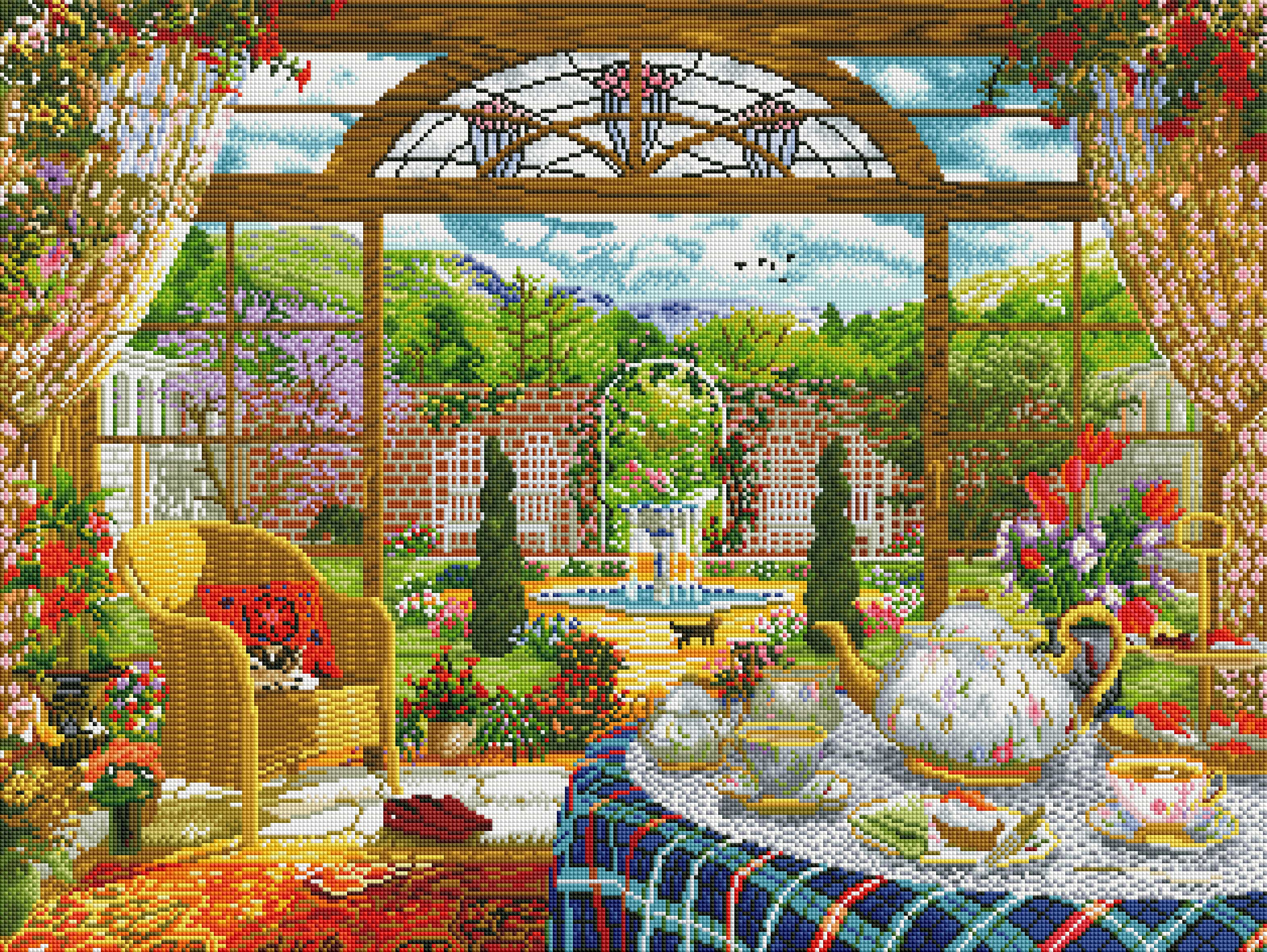 The Conservatory - Image 2
