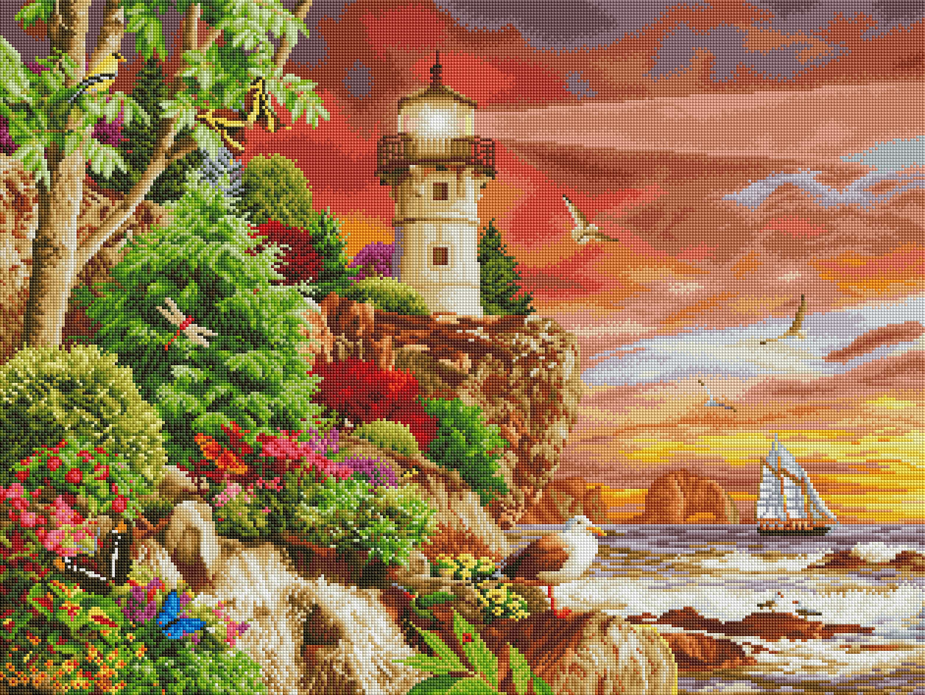 The Edge of Fantasy - Image 2