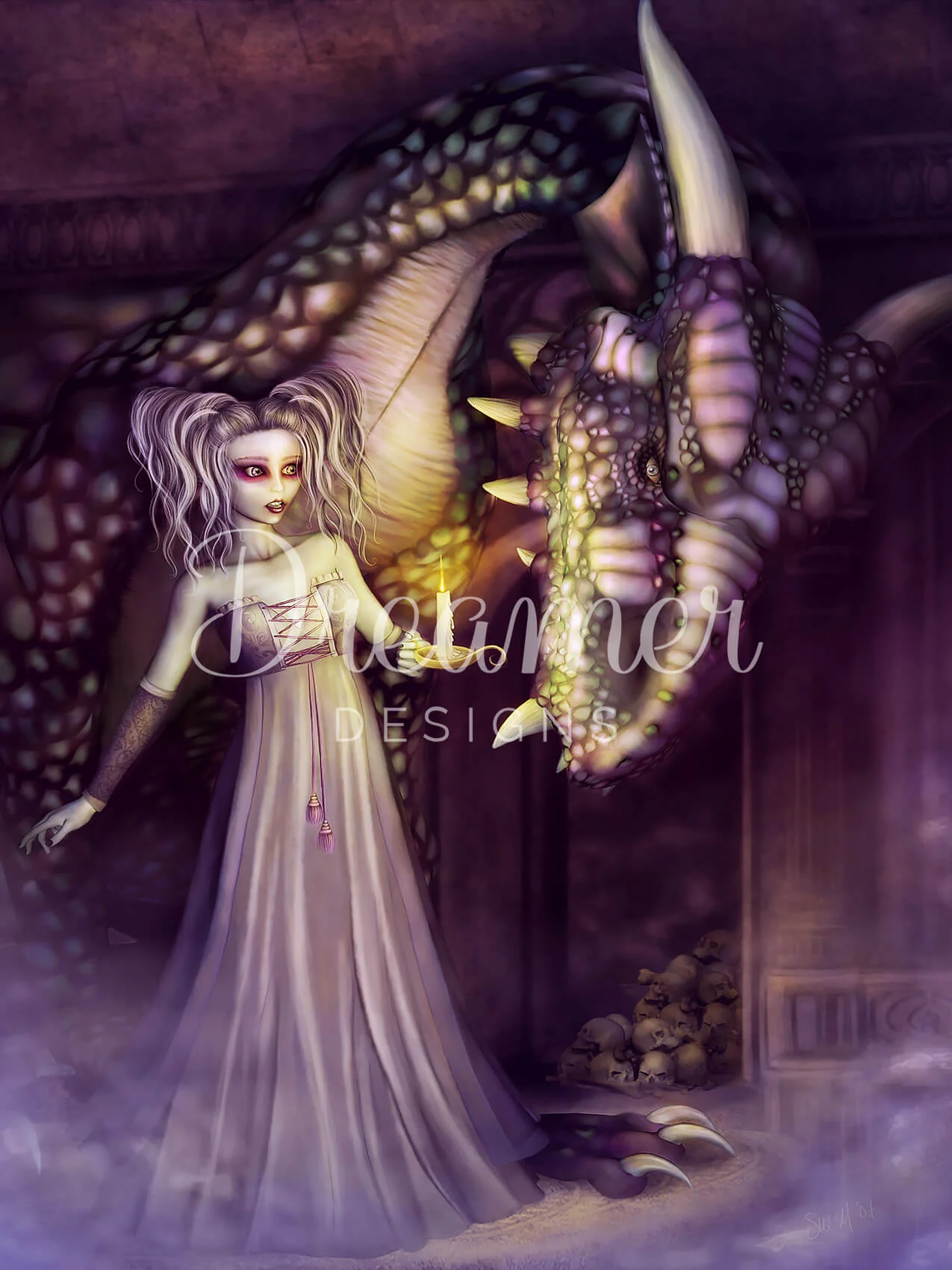 The Encounter