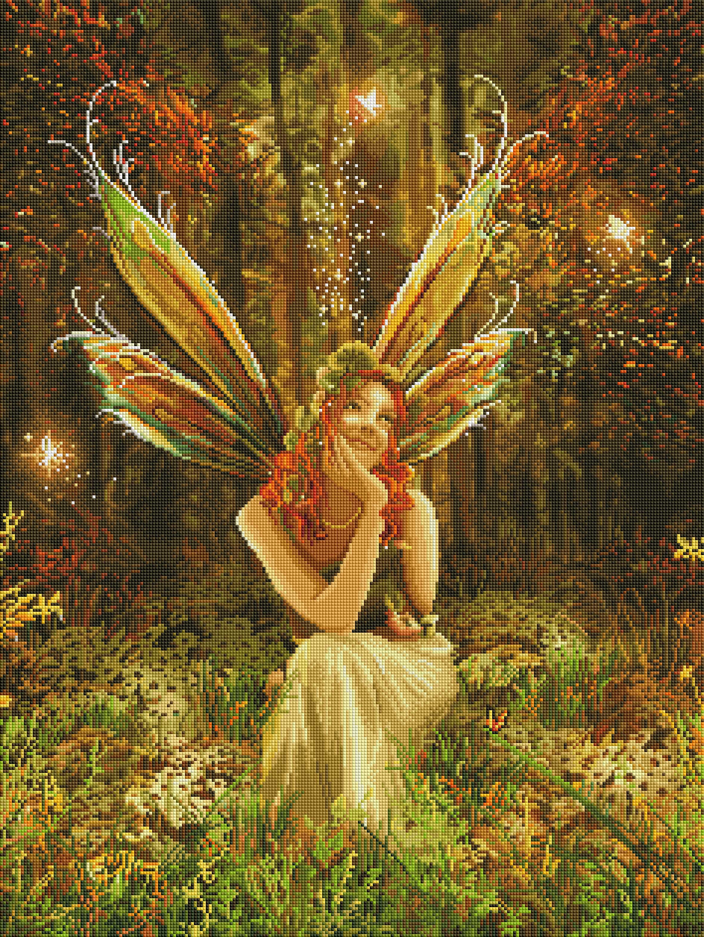 The Fairies Vale - Image 2