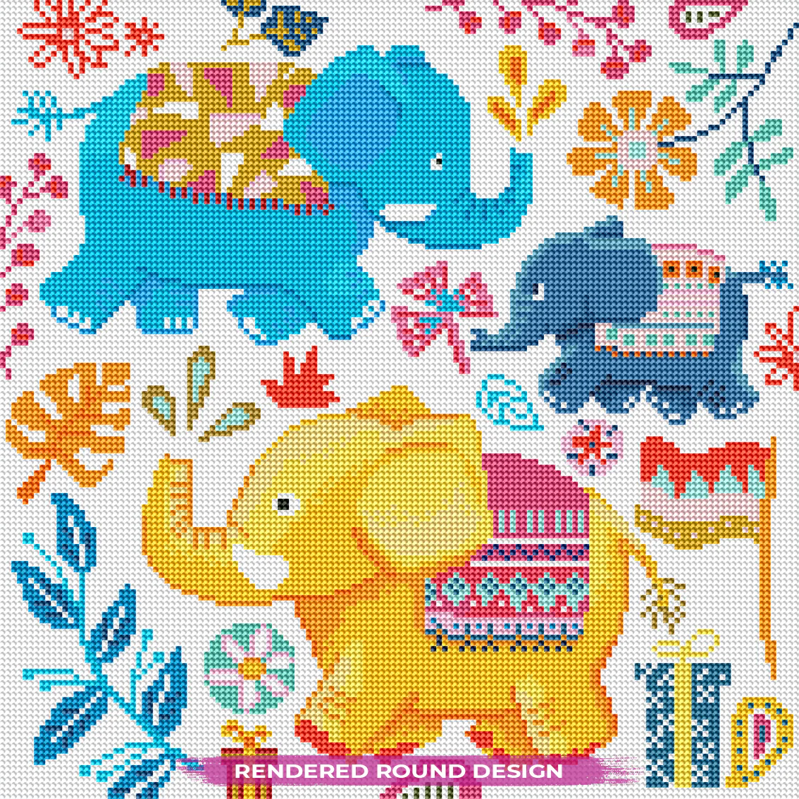 The Happy Herd - Image 3