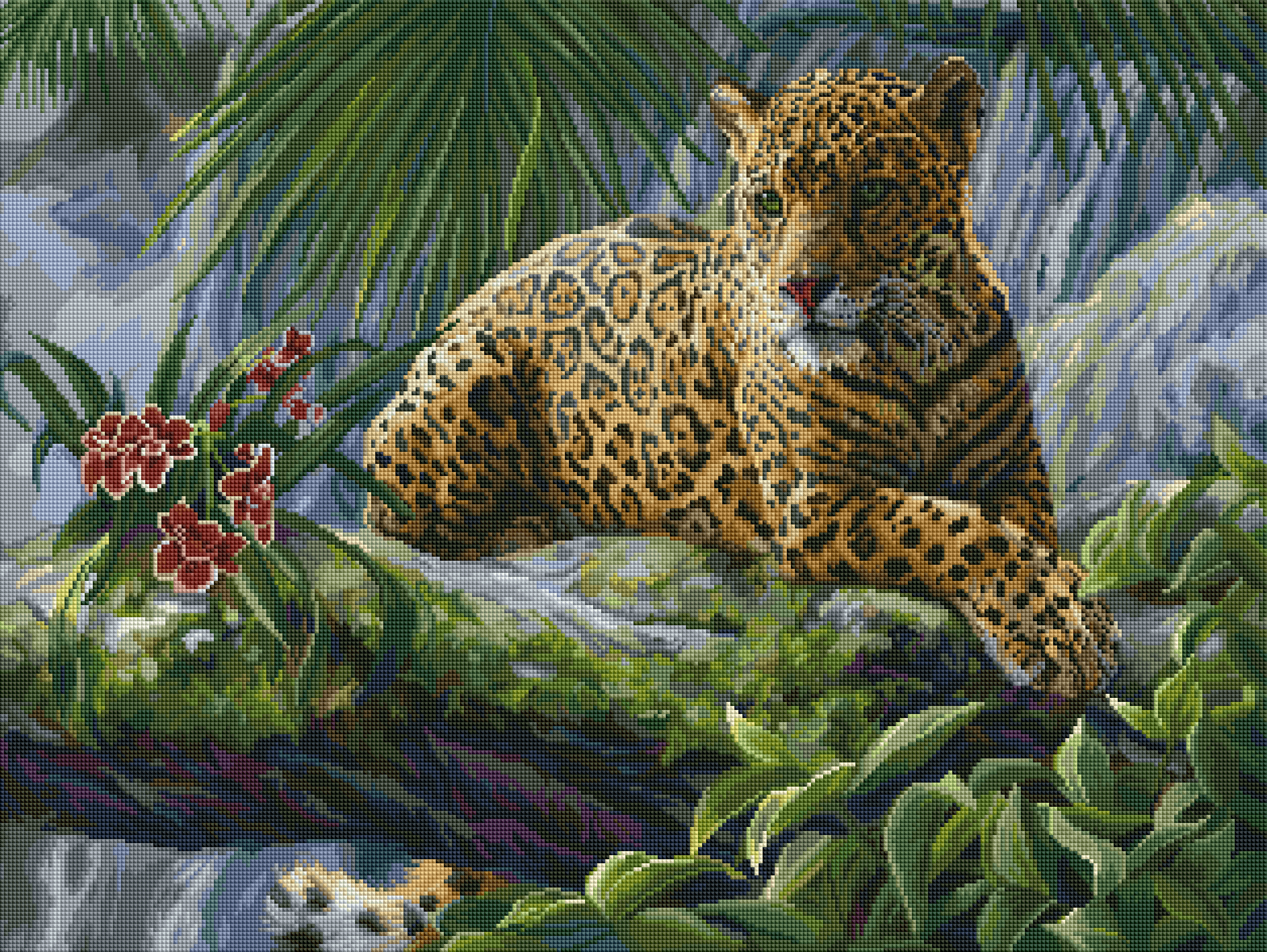 The Jaguar - Image 2