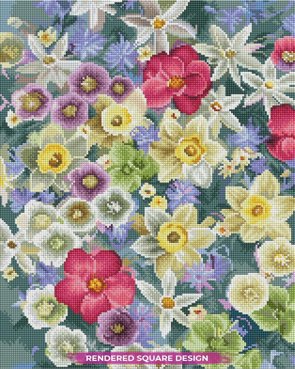 The Magic of Spring - Image 2