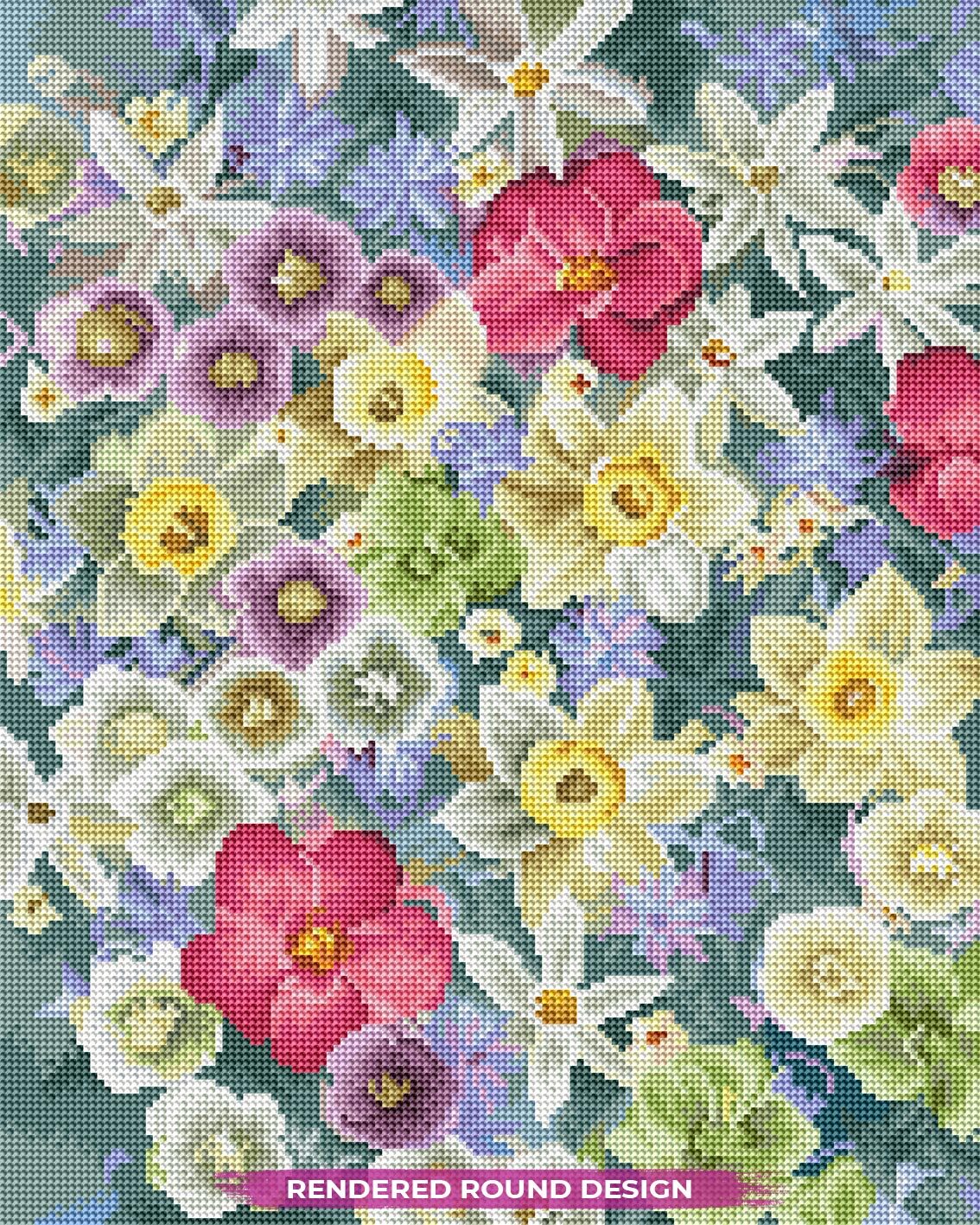 The Magic of Spring - Image 3