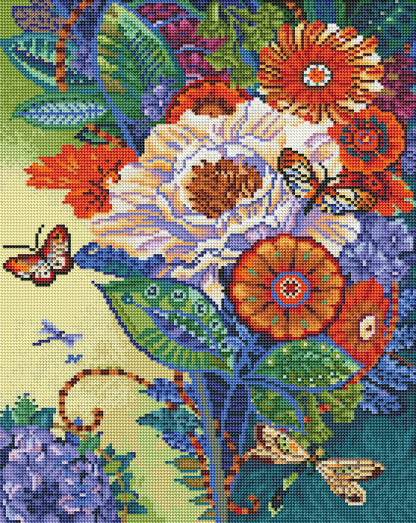 The Mixed Bouquet - Image 2