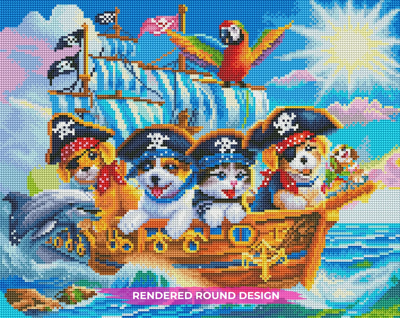 The Pirates - Image 3