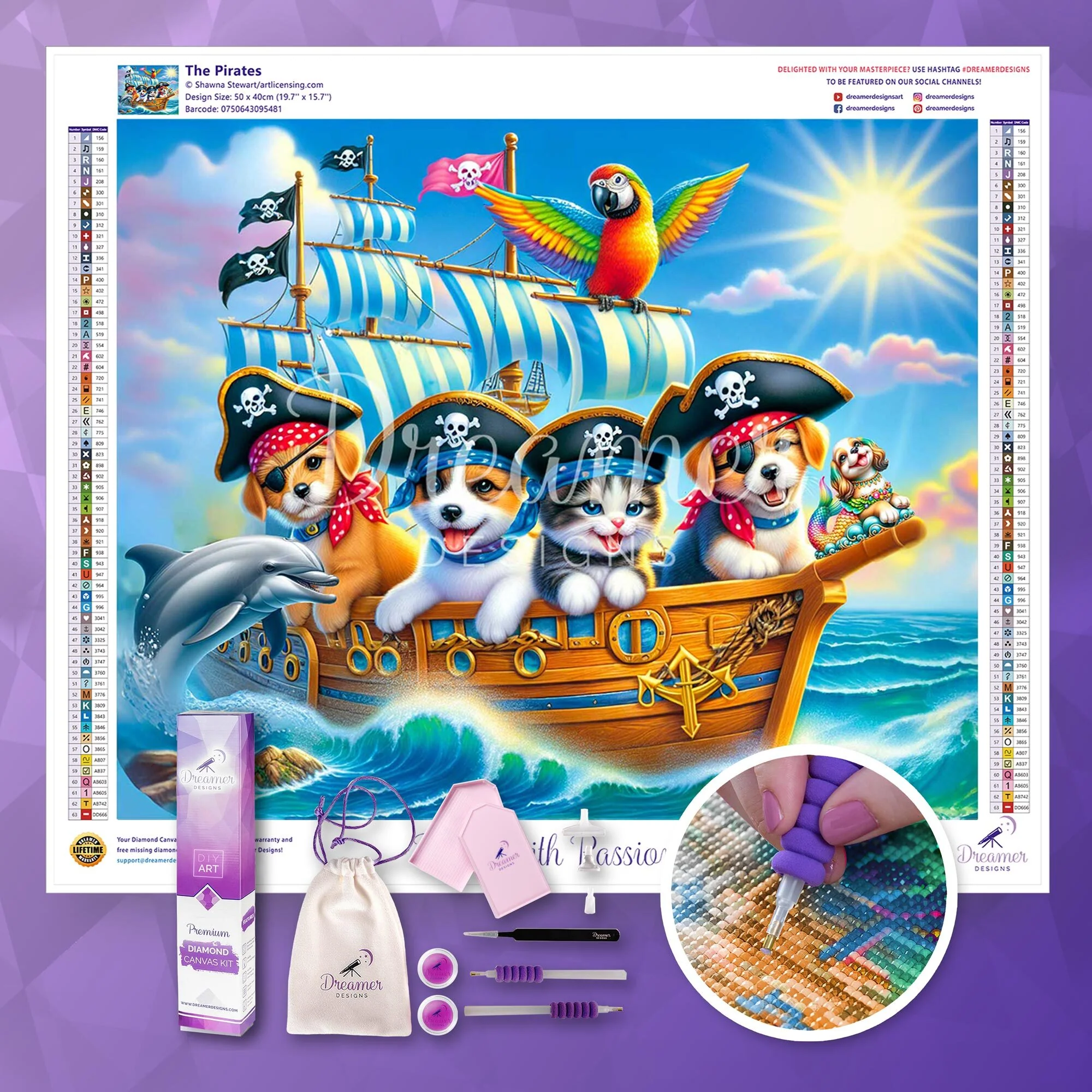 The Pirates - Image 4