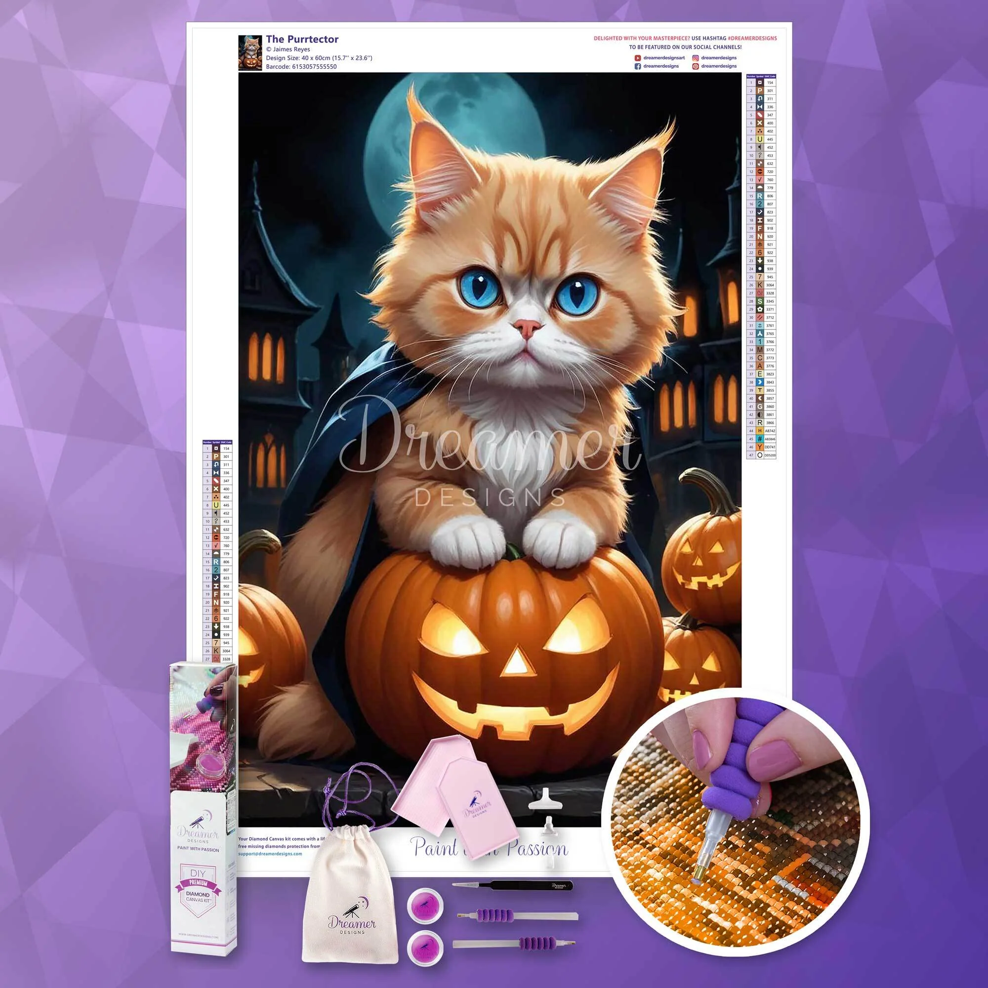 The Purrtector - Image 4