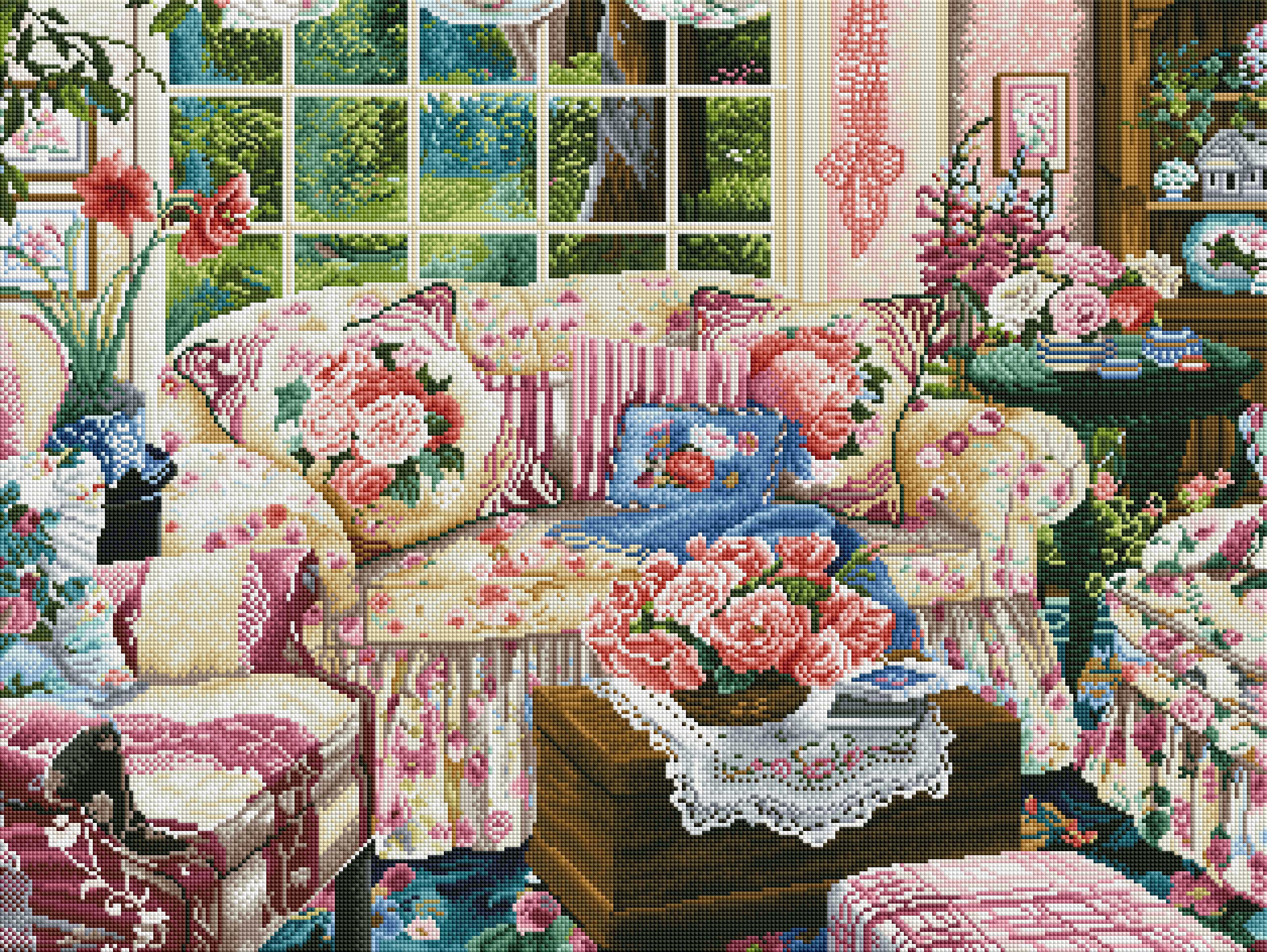 The Rose Room - Image 2