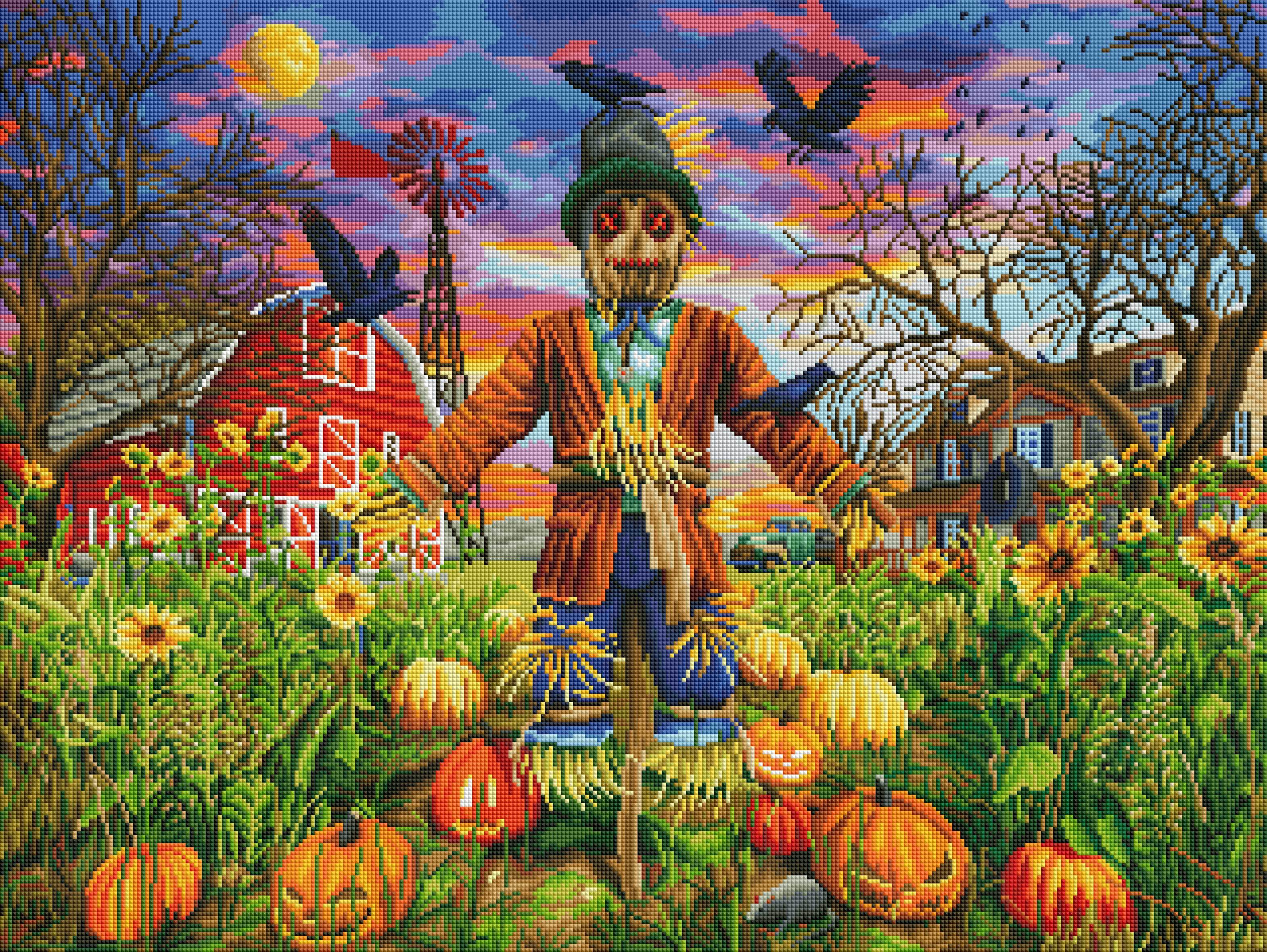 The Scarecrow - Image 2