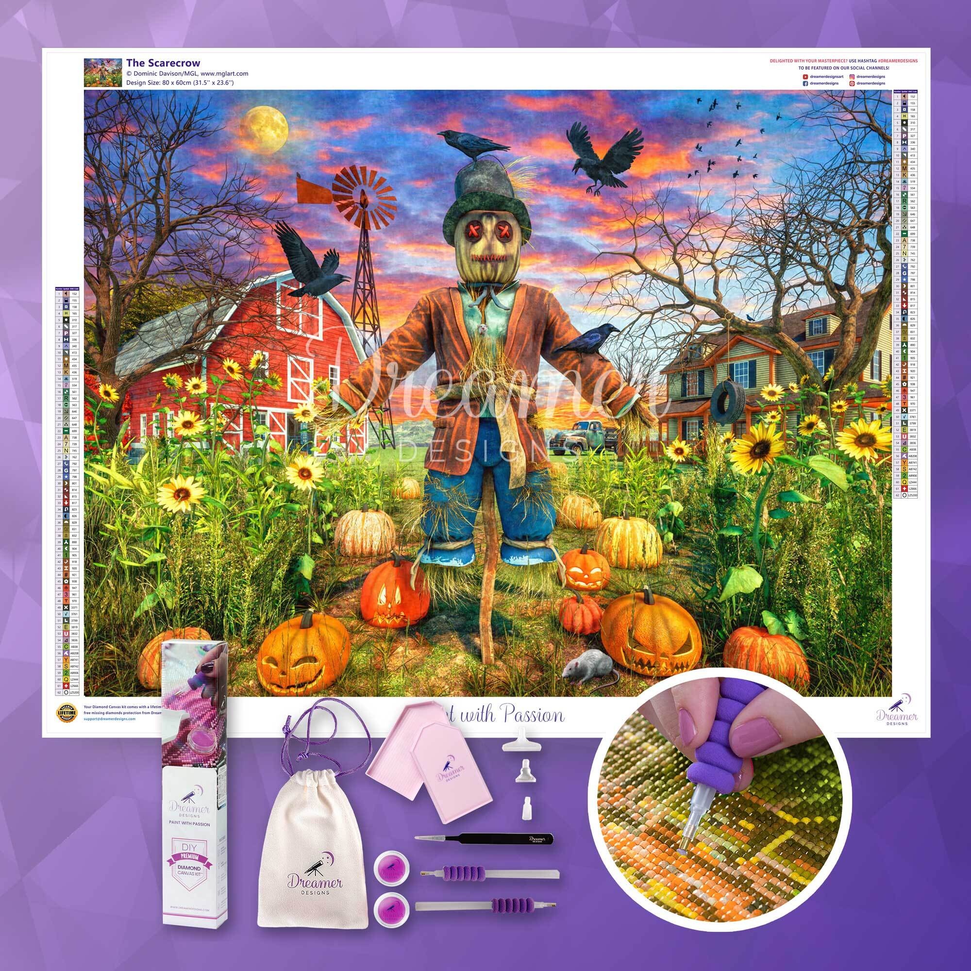 The Scarecrow - Image 3