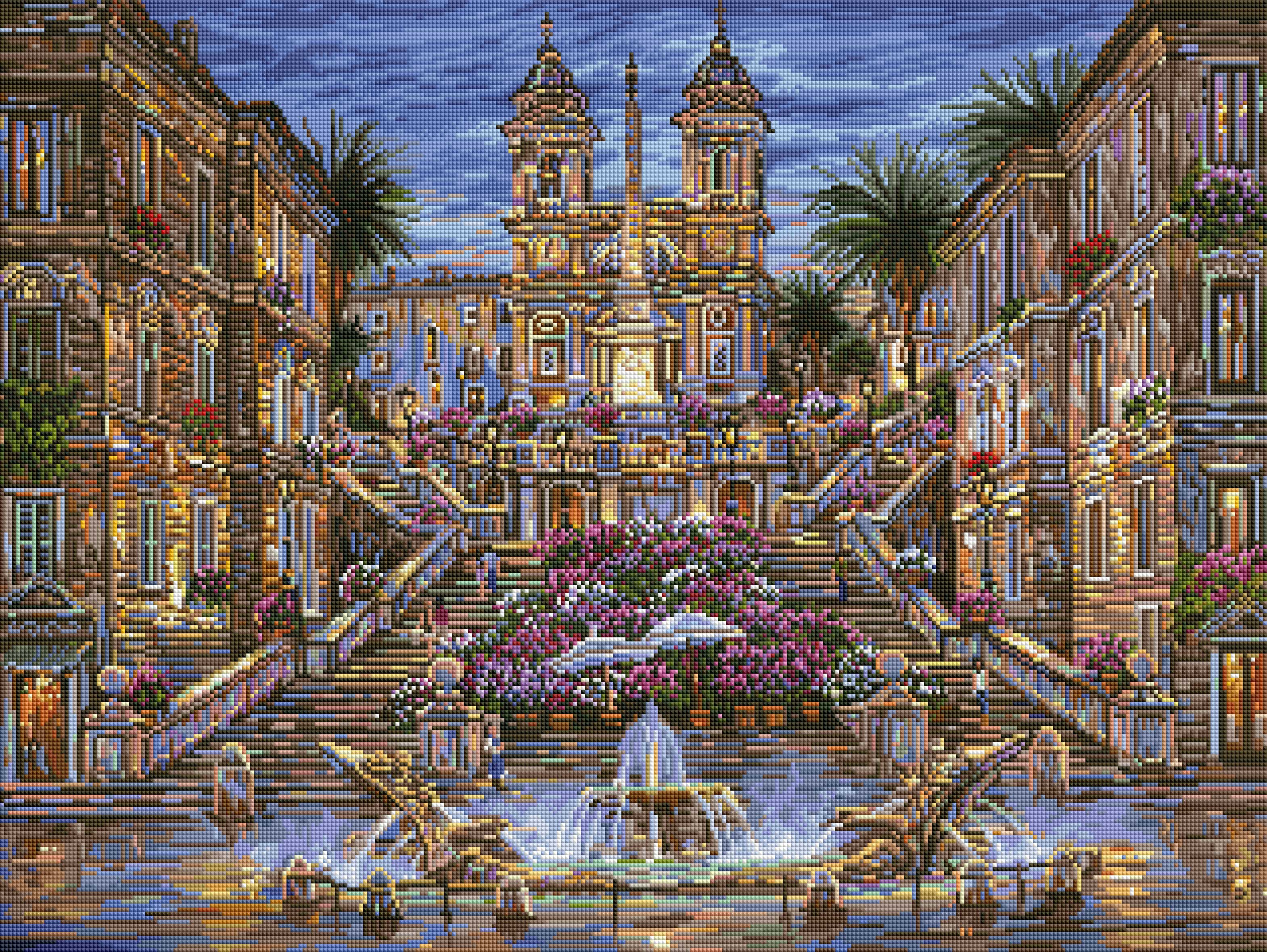 The Spanish Steps - Image 2