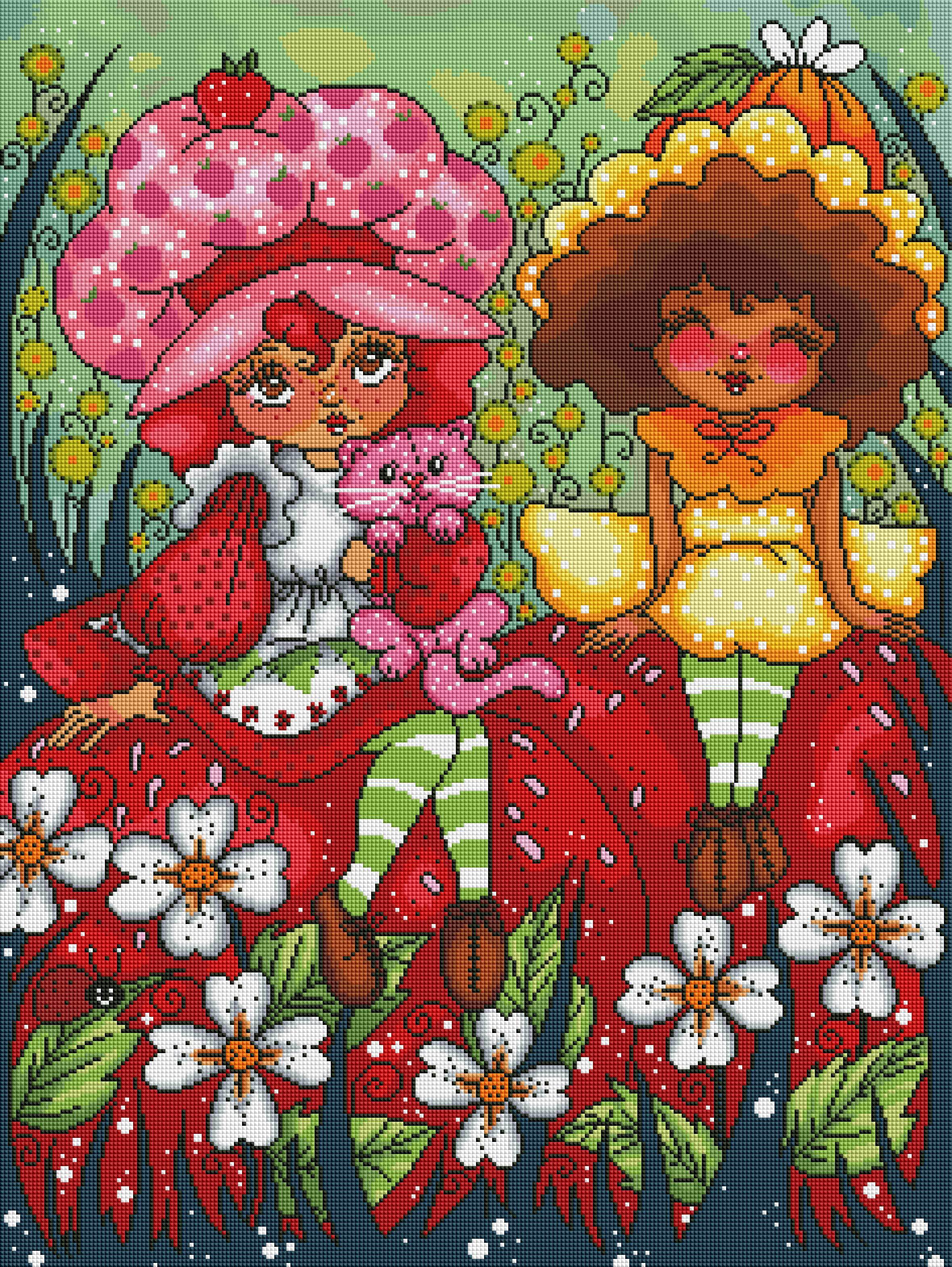 The Sweetest Friends - Image 2
