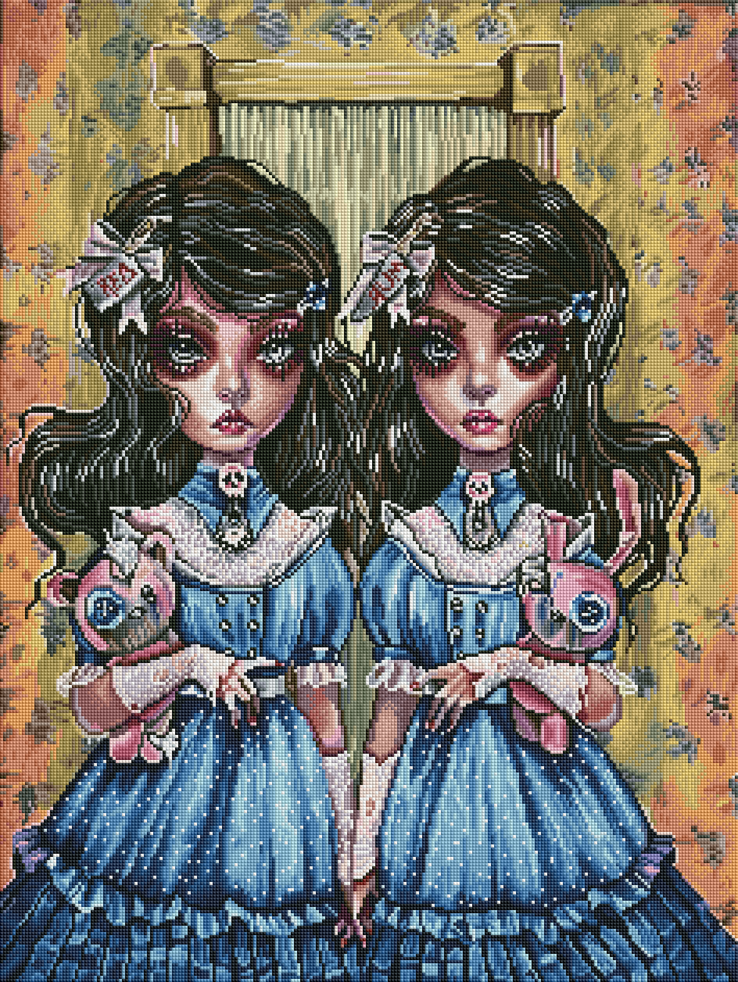 The Twins - Image 2