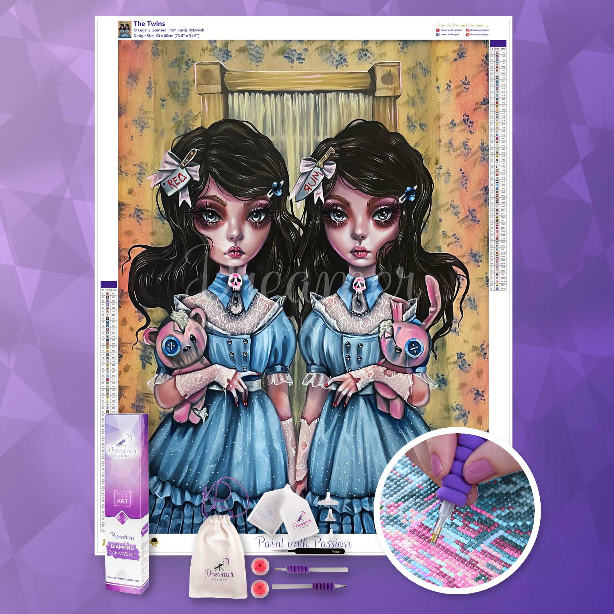 The Twins - Image 3