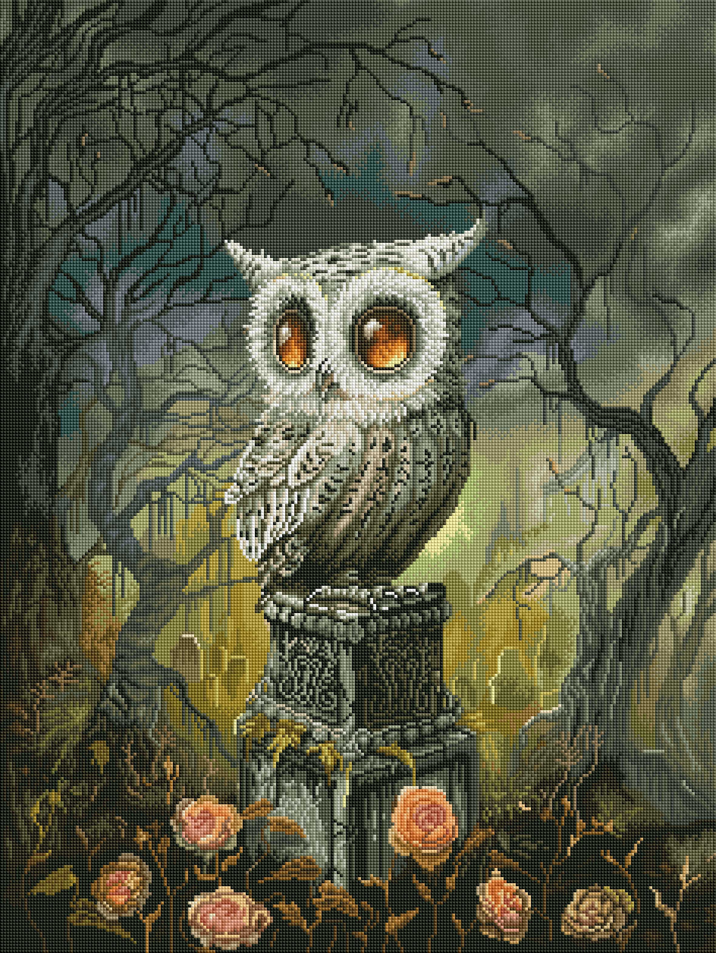 The Watcher - Image 2
