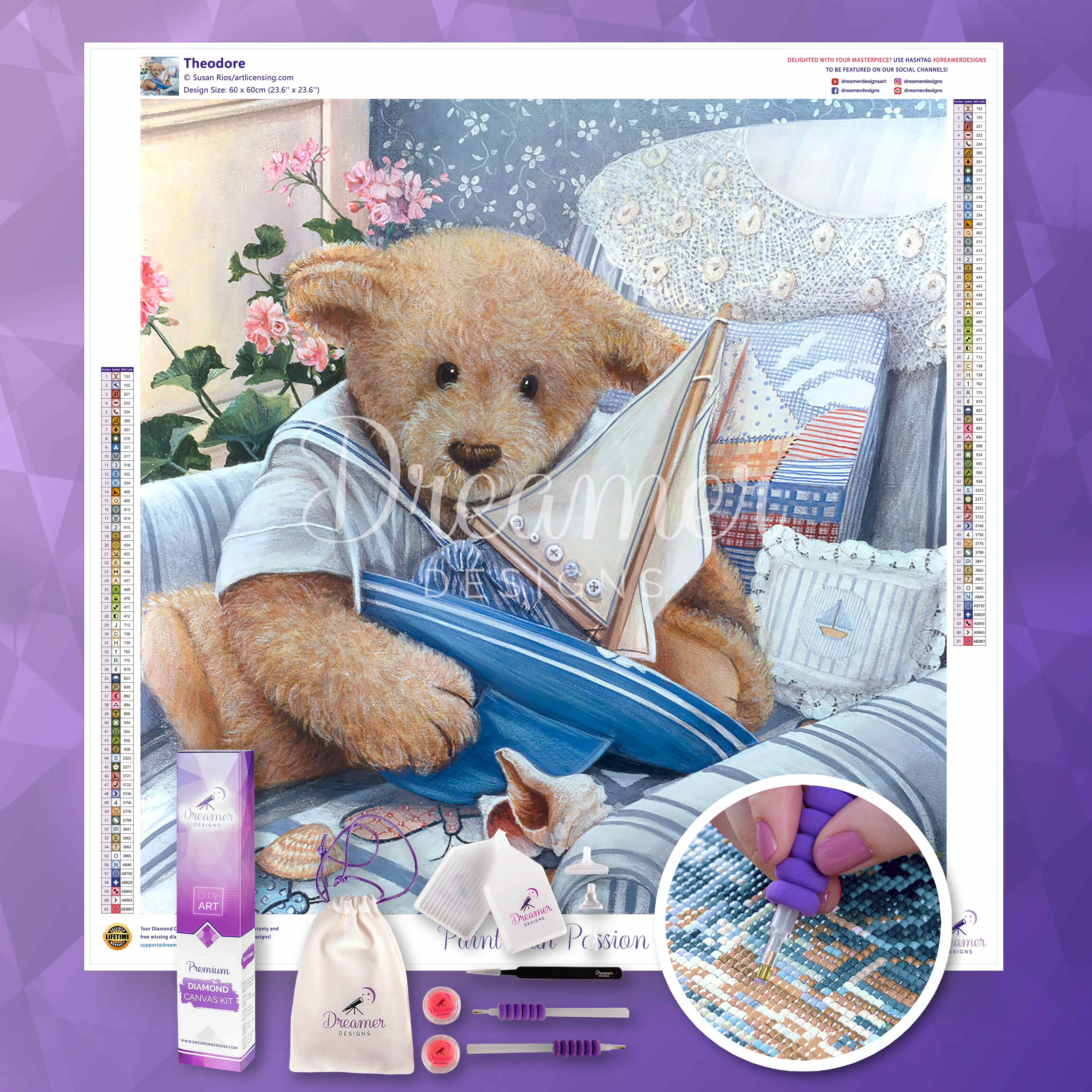 Theodore - Image 3