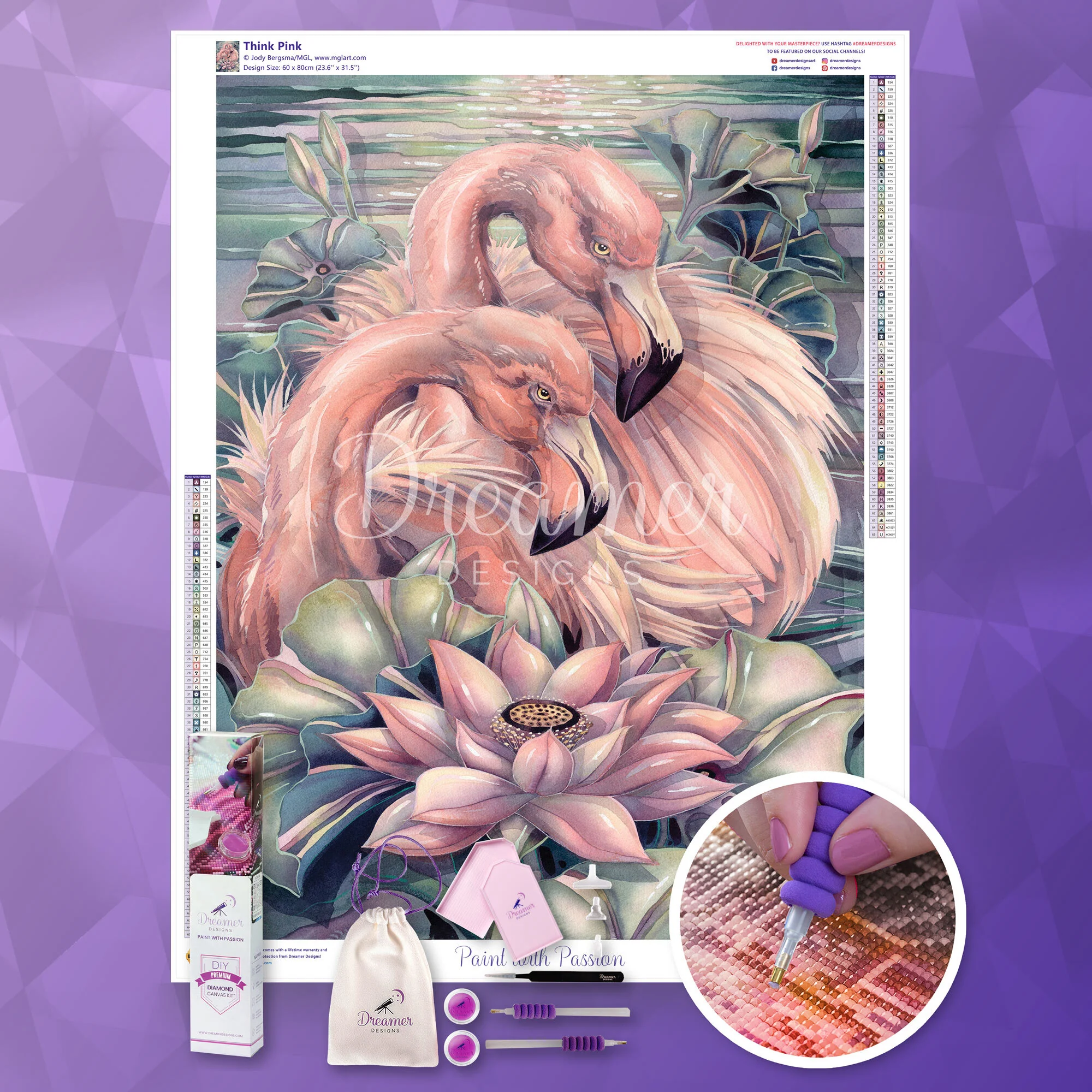 Think Pink - Image 3