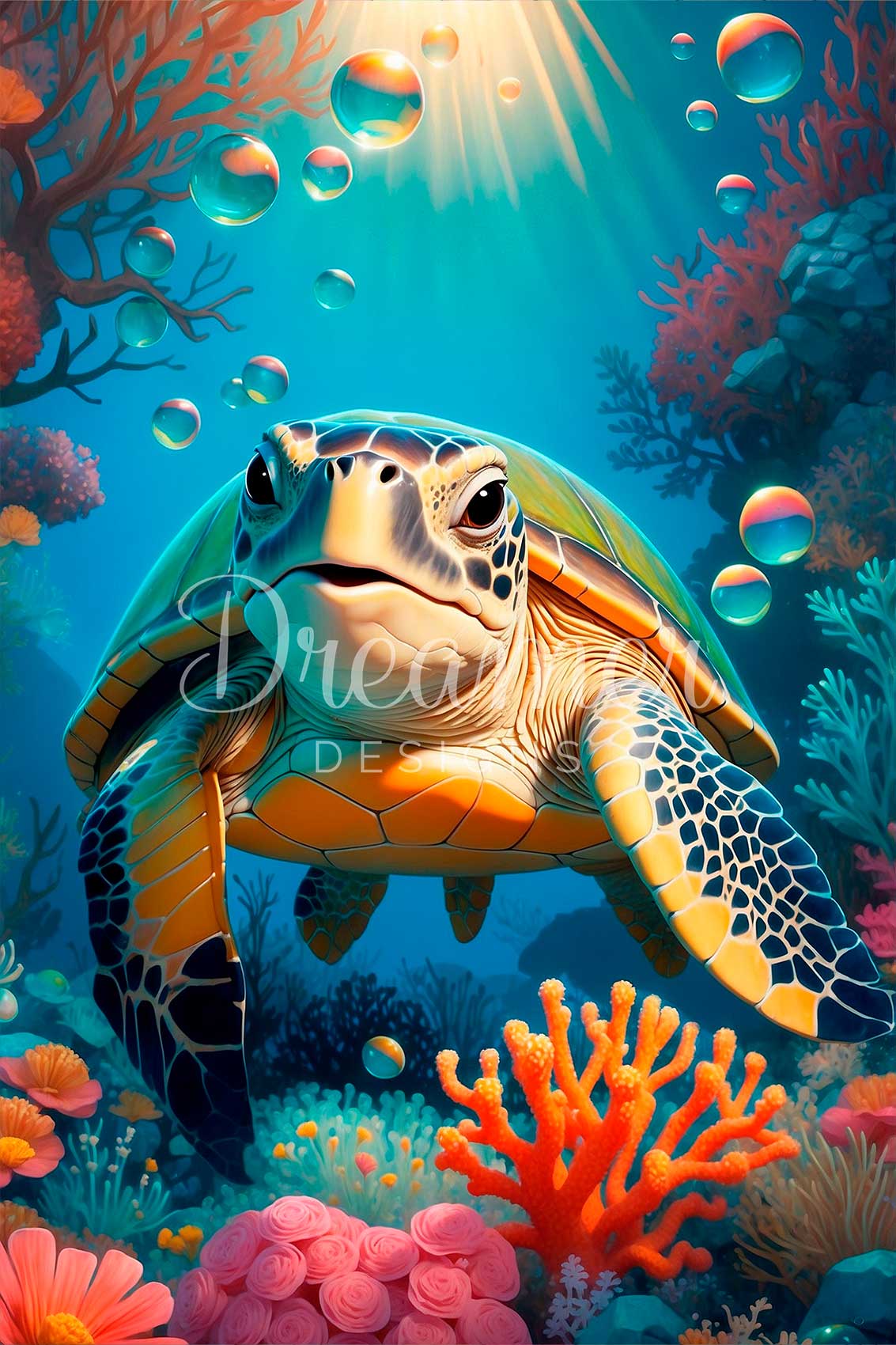 Tide Traveler