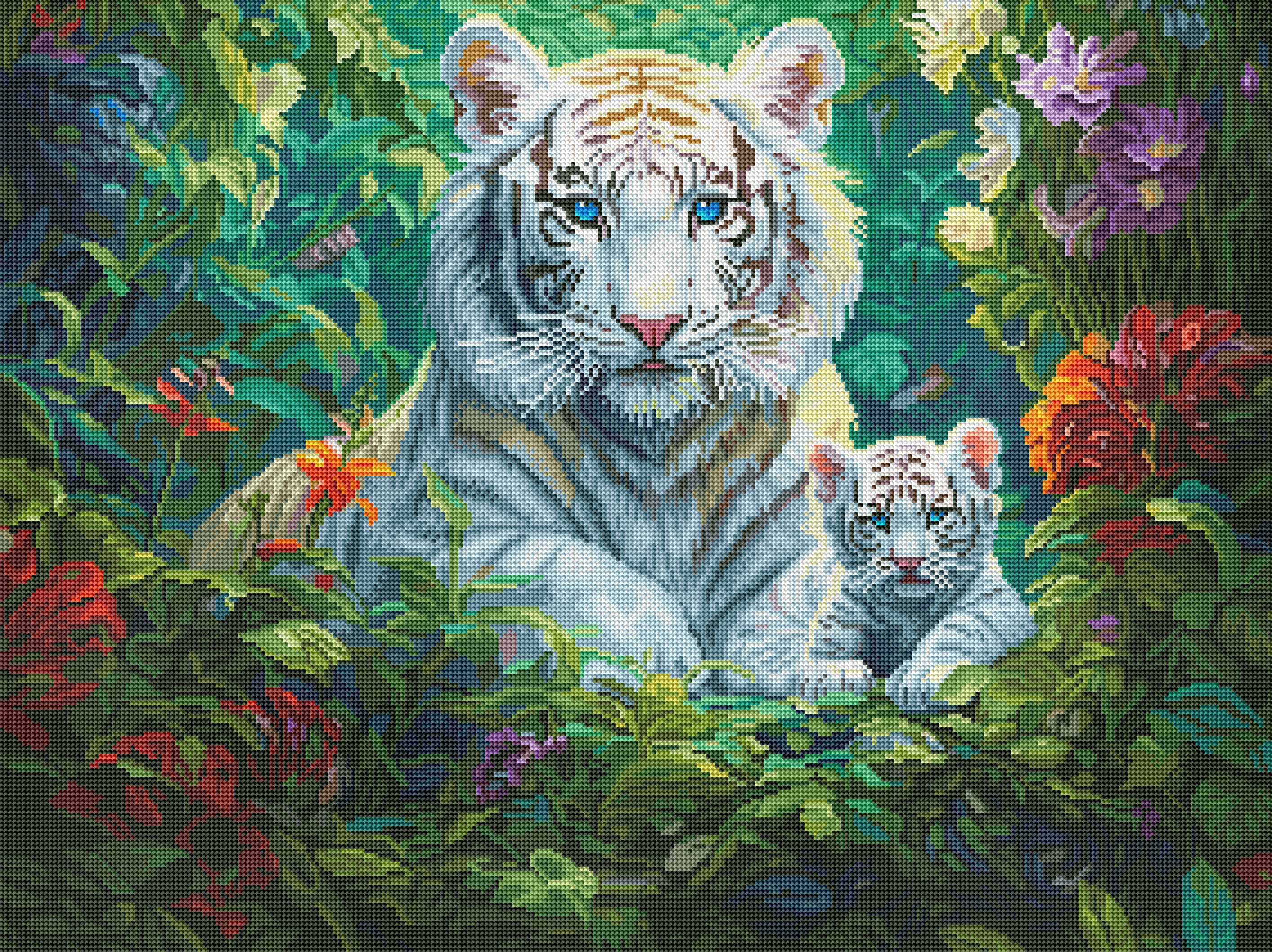 Tiger Sanctuary - Image 2