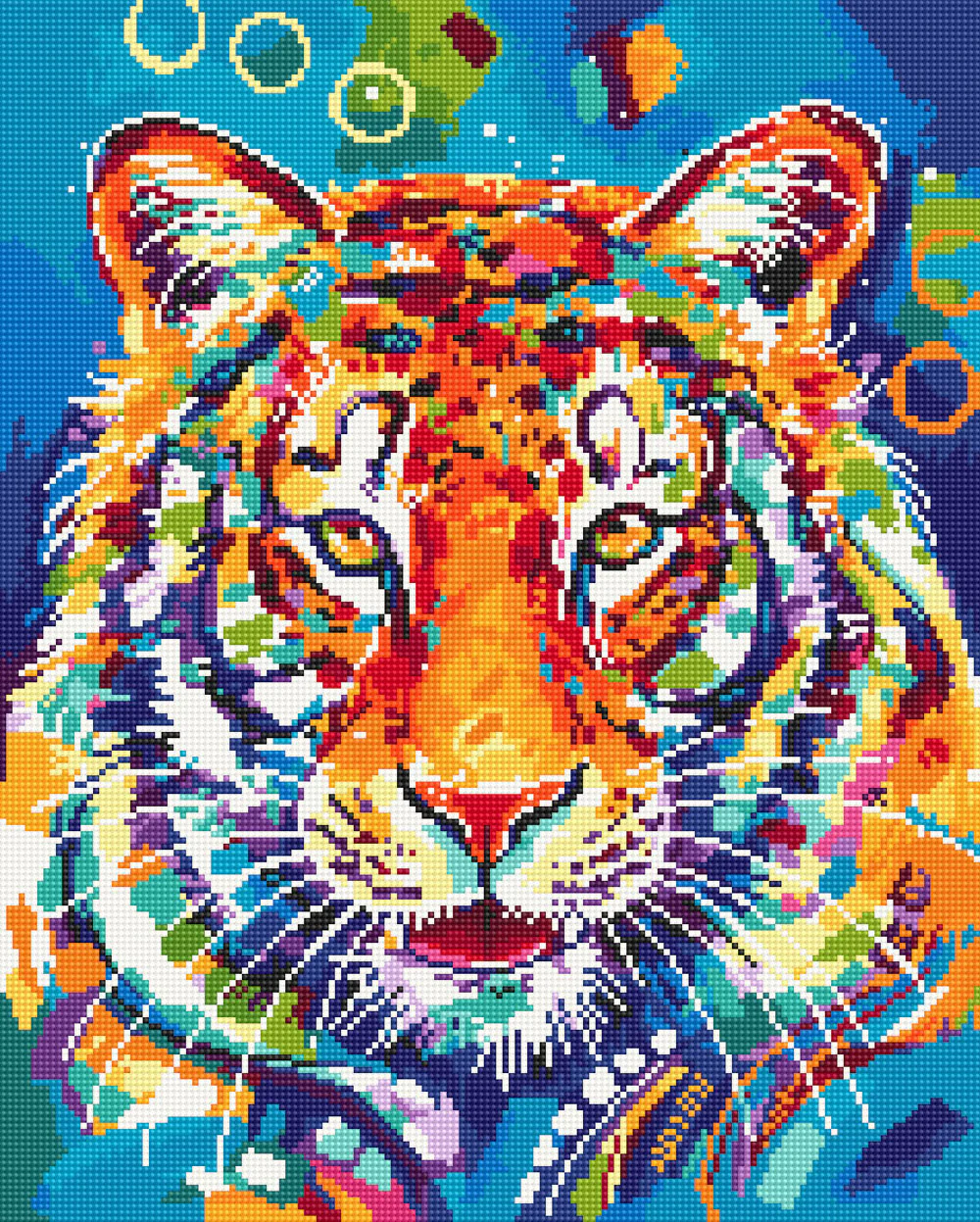 Tiger Trance - Image 2