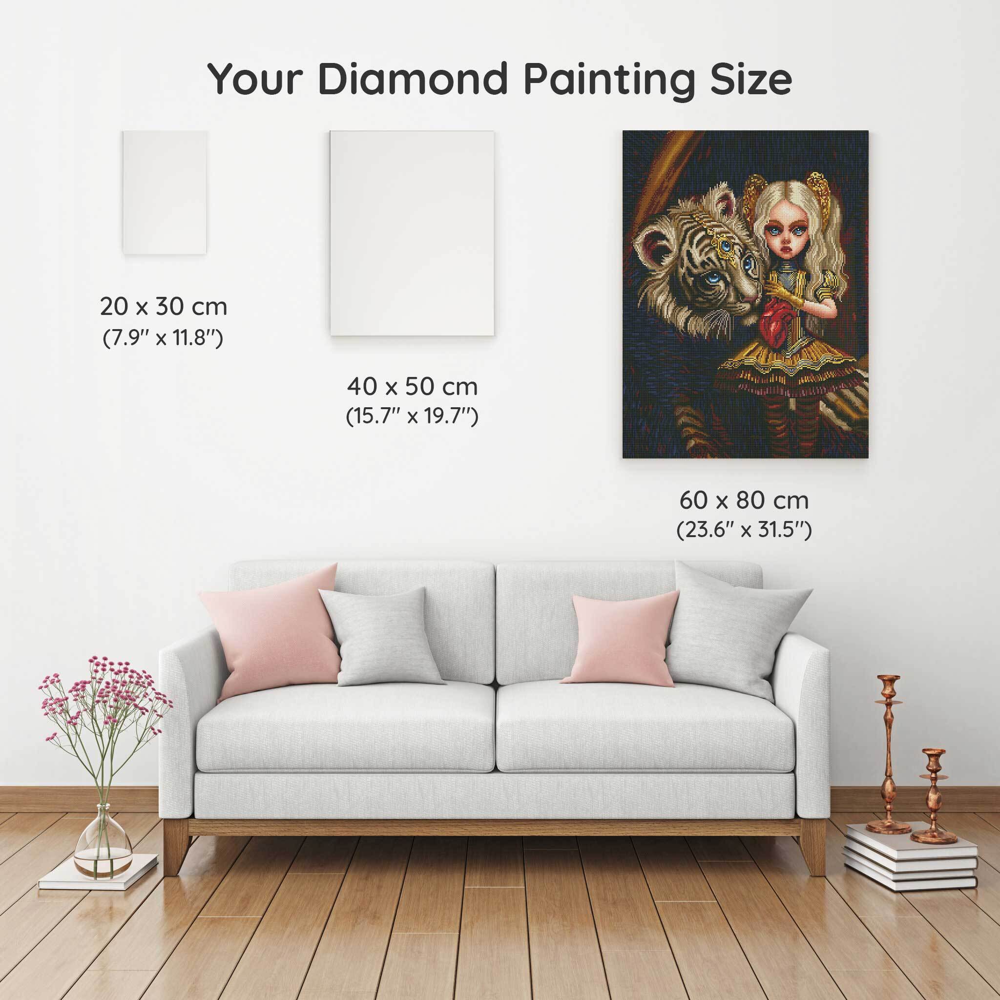 Tigers Heart - Image 4