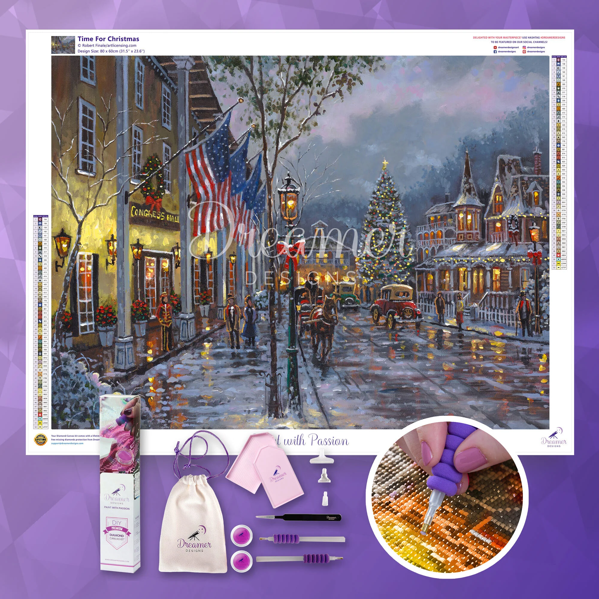 Time For Christmas - Image 3
