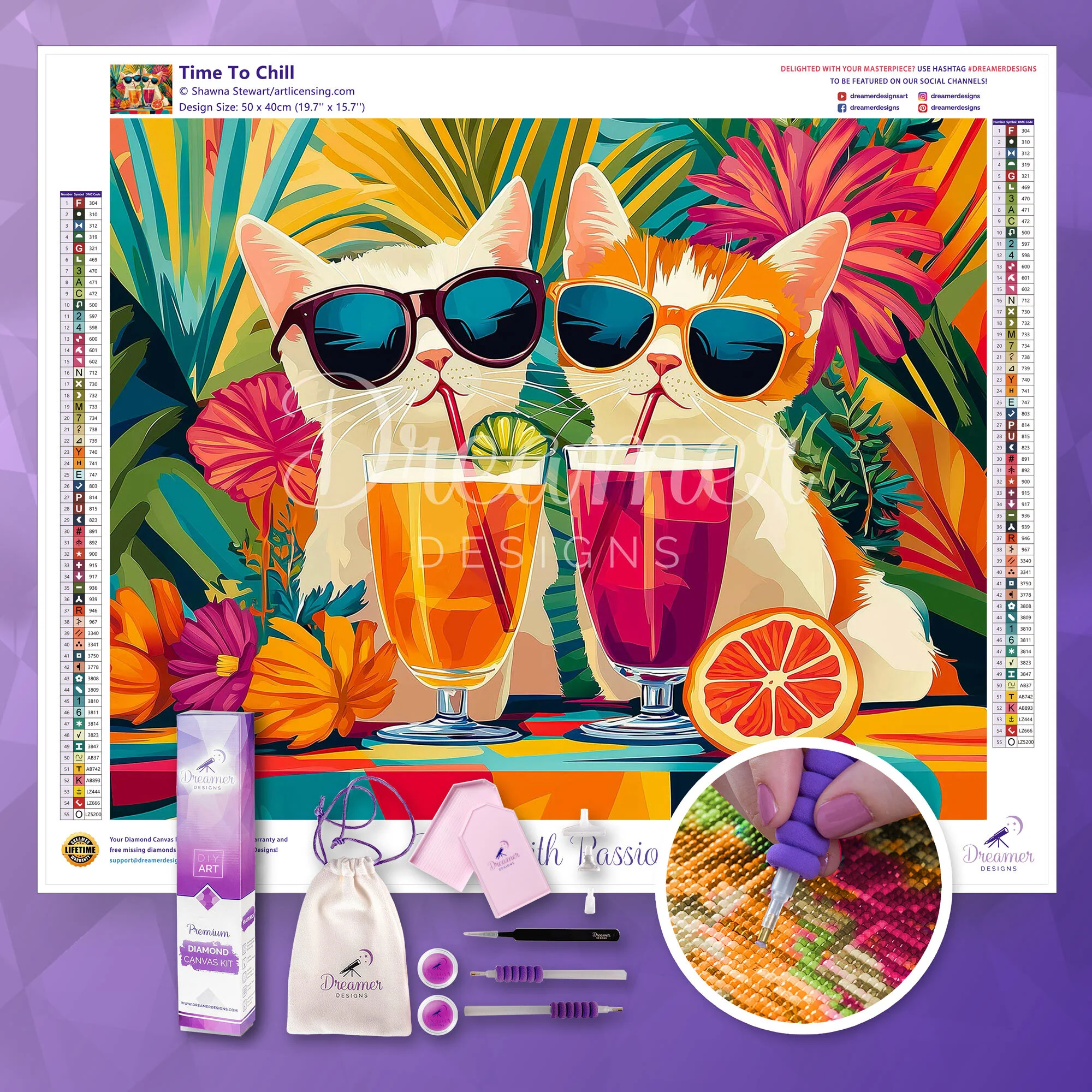 Time To Chill - Image 4
