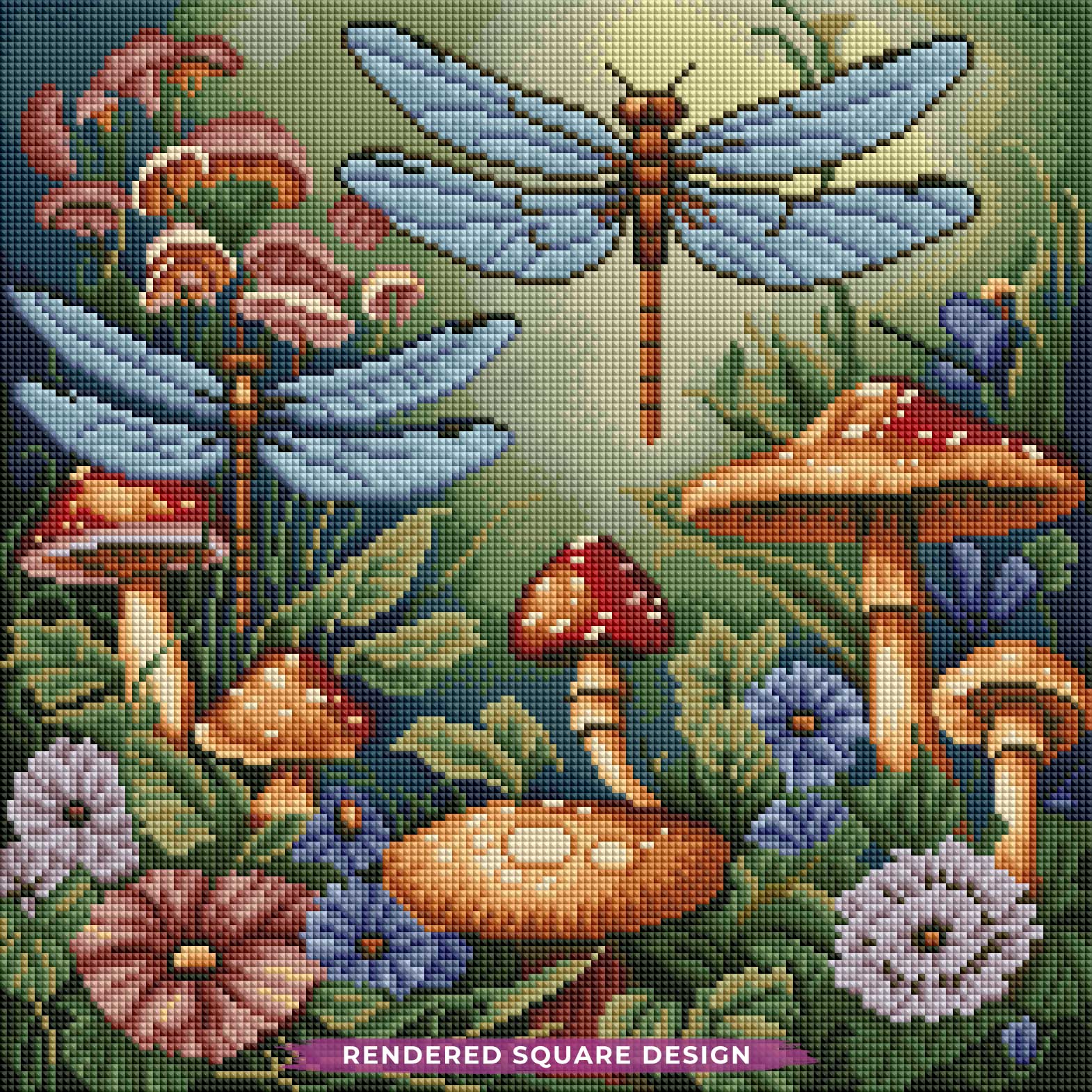 Toadstool Tales - Image 2