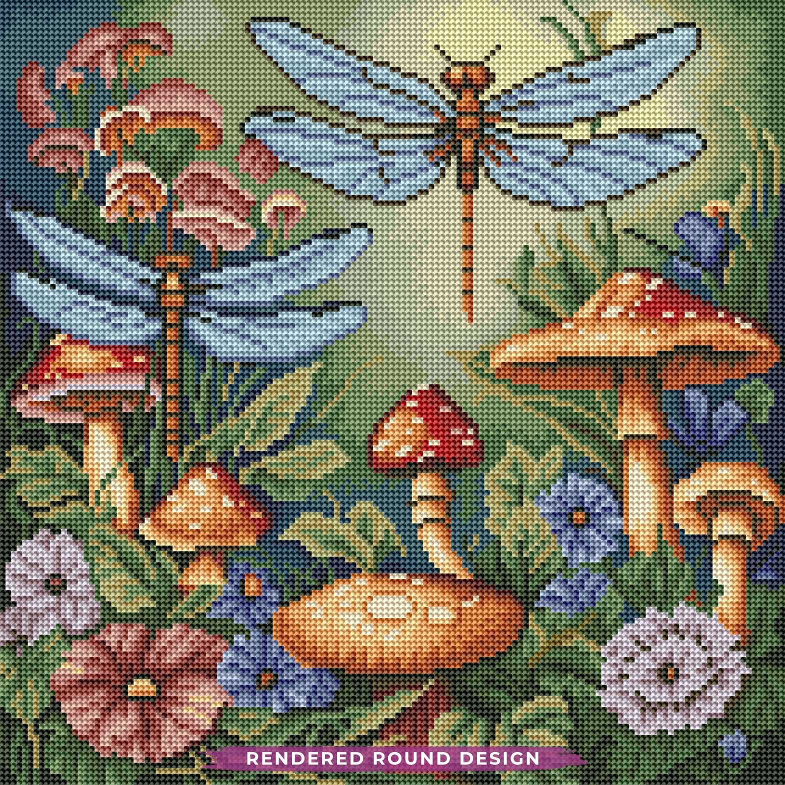 Toadstool Tales - Image 3