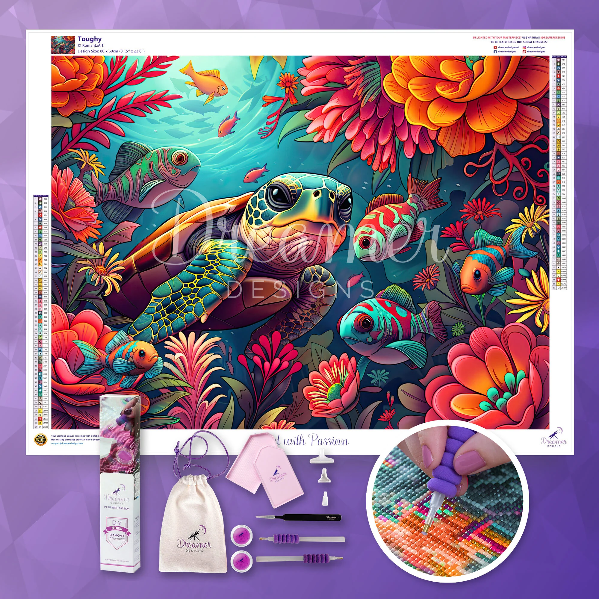 Toughy | Eden Cove - Image 3